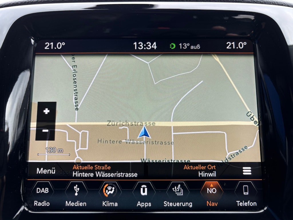 JEEP Compass 2.0CRD Limited AWD 9ATX-image-11