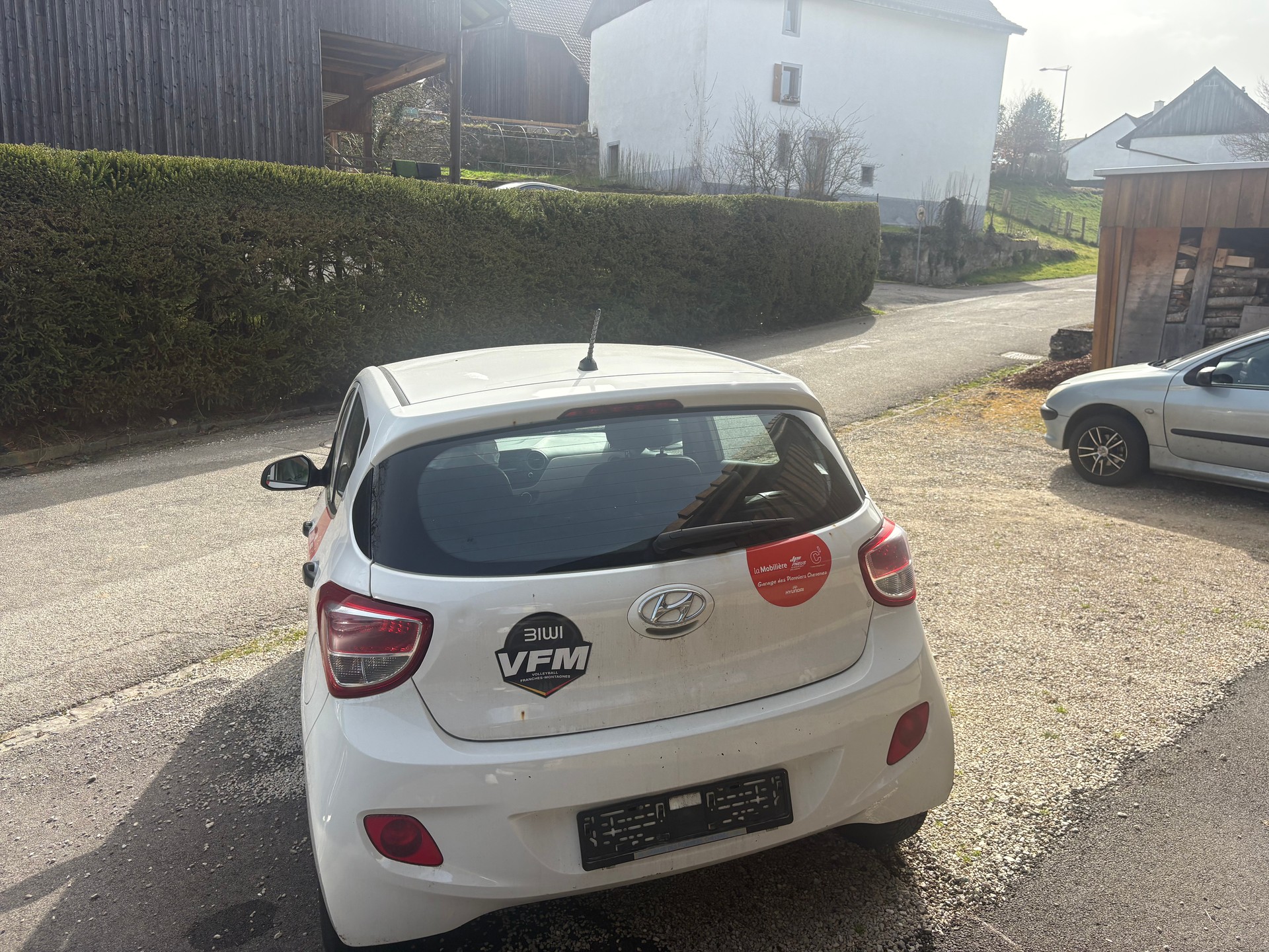 HYUNDAI i10 1.0 Style-image-6