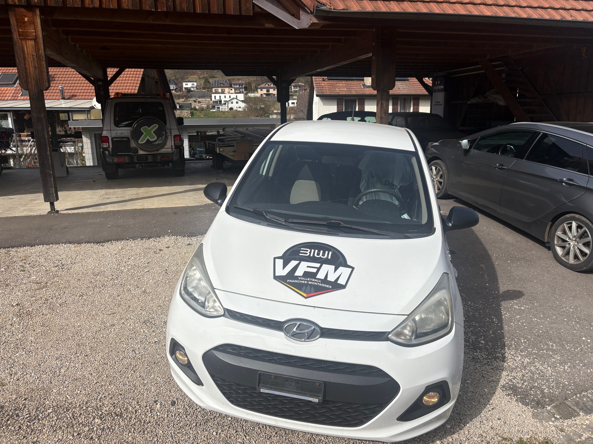 HYUNDAI i10 1.0 Style-image-0