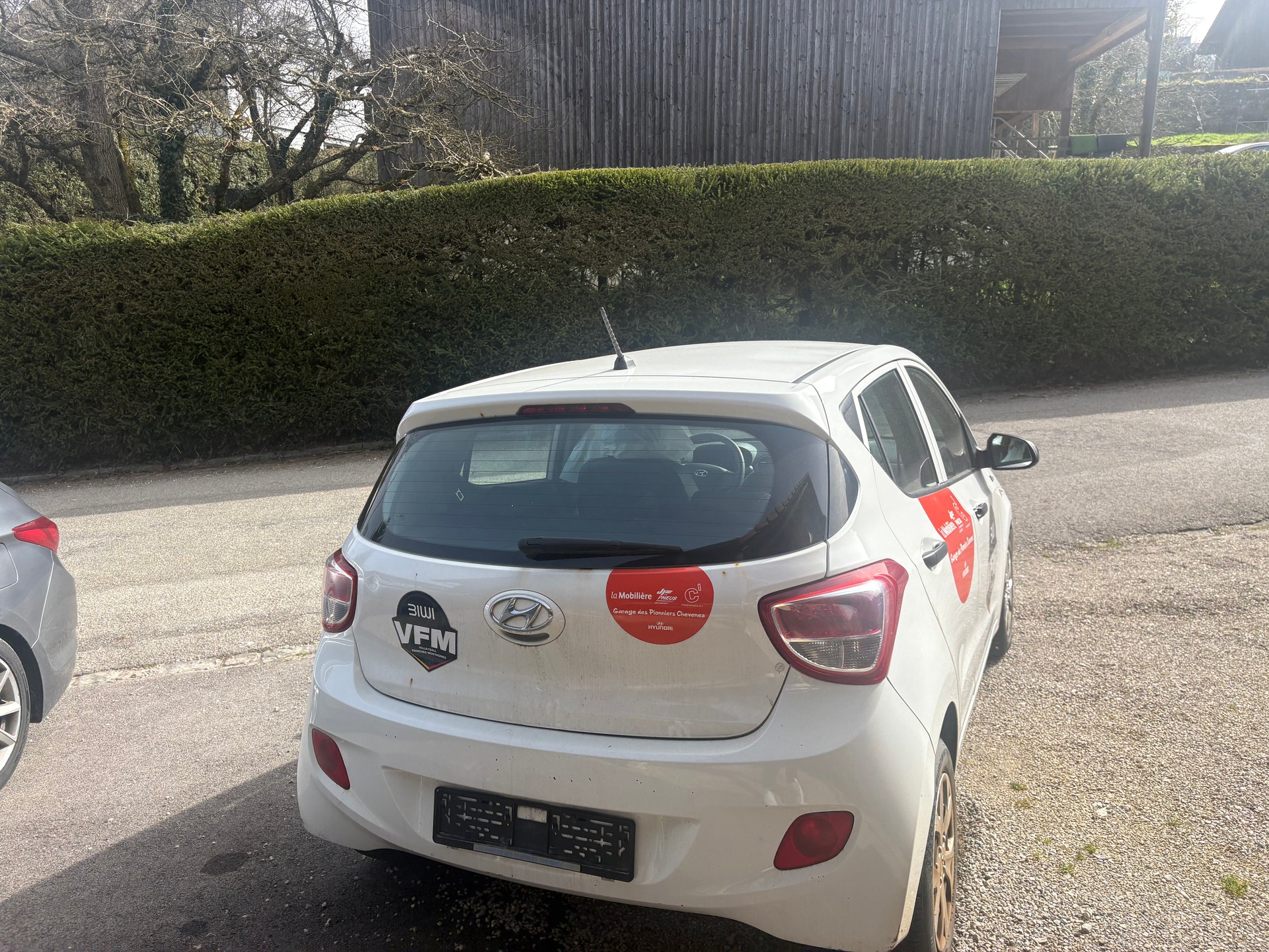 HYUNDAI i10 1.0 Style-image-5