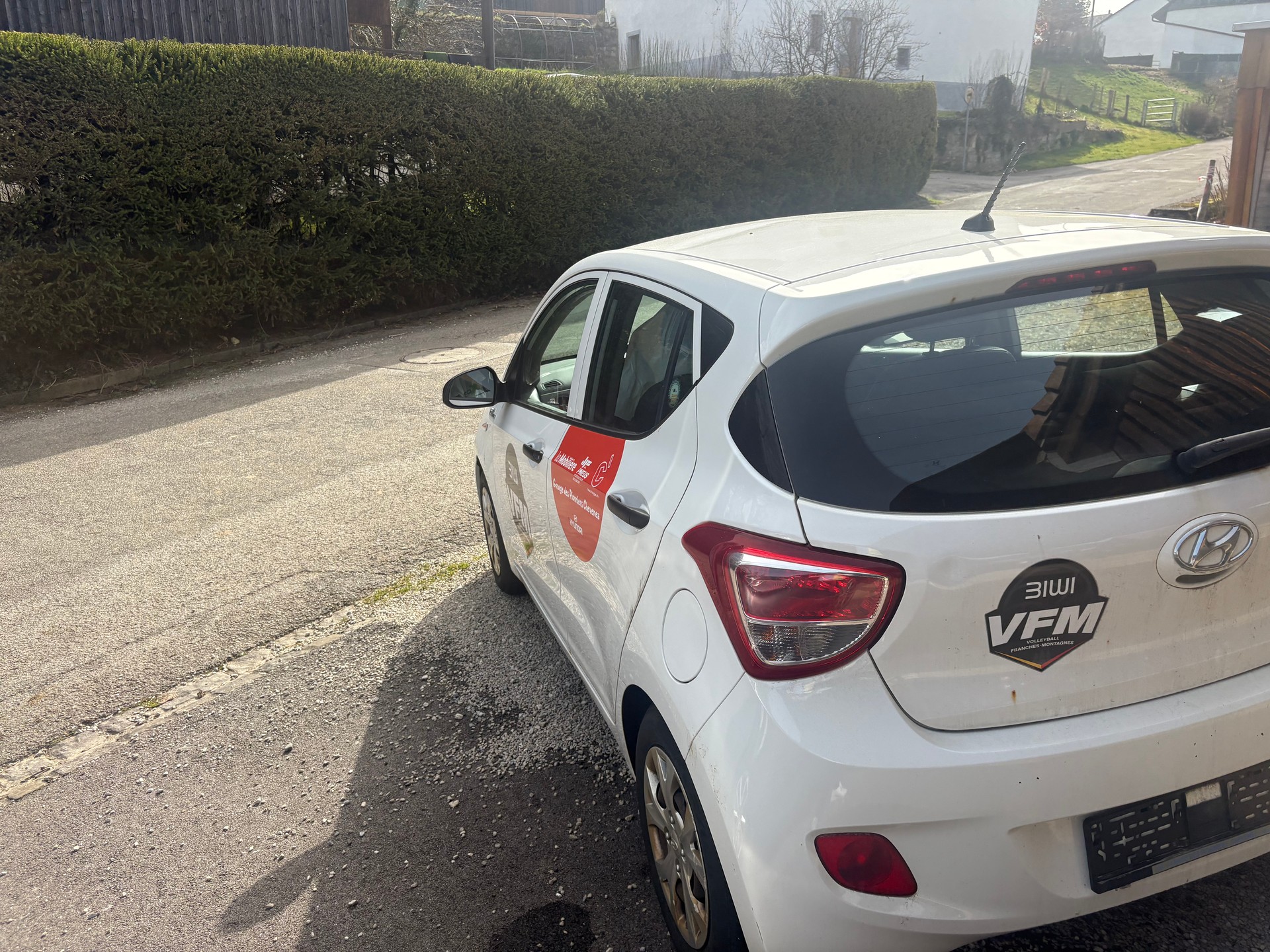HYUNDAI i10 1.0 Style-image-4