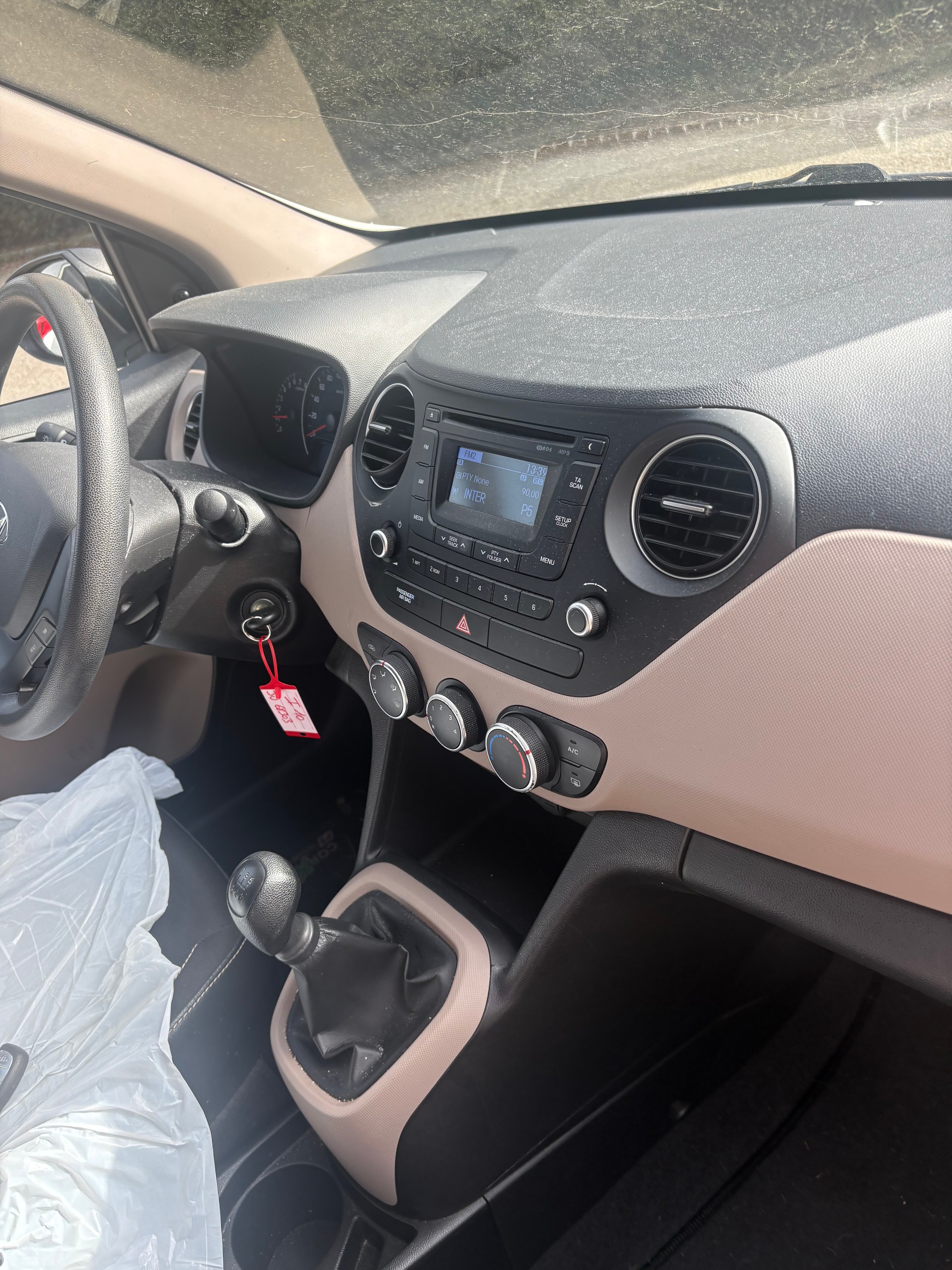 HYUNDAI i10 1.0 Style-image-11