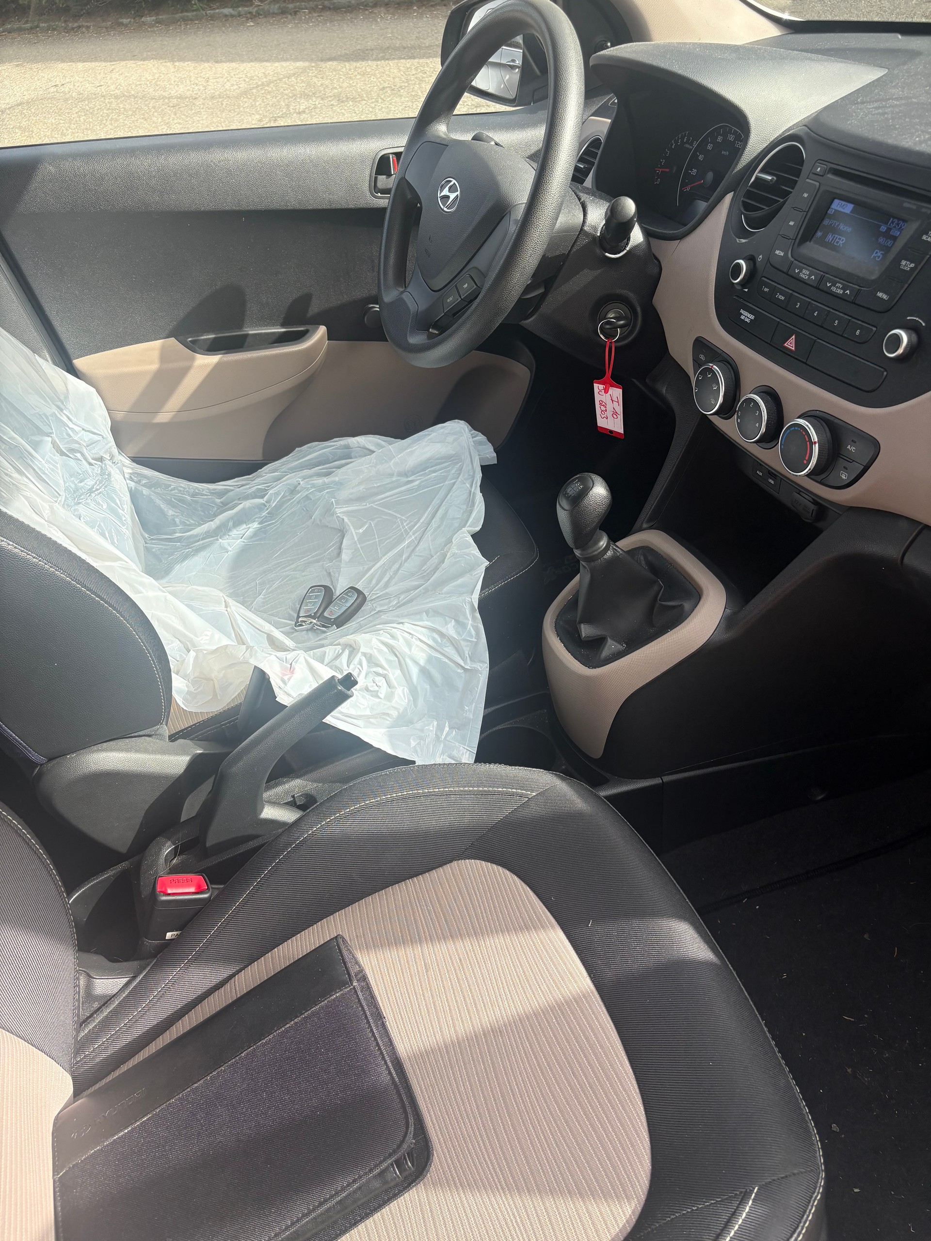 HYUNDAI i10 1.0 Style-image-10