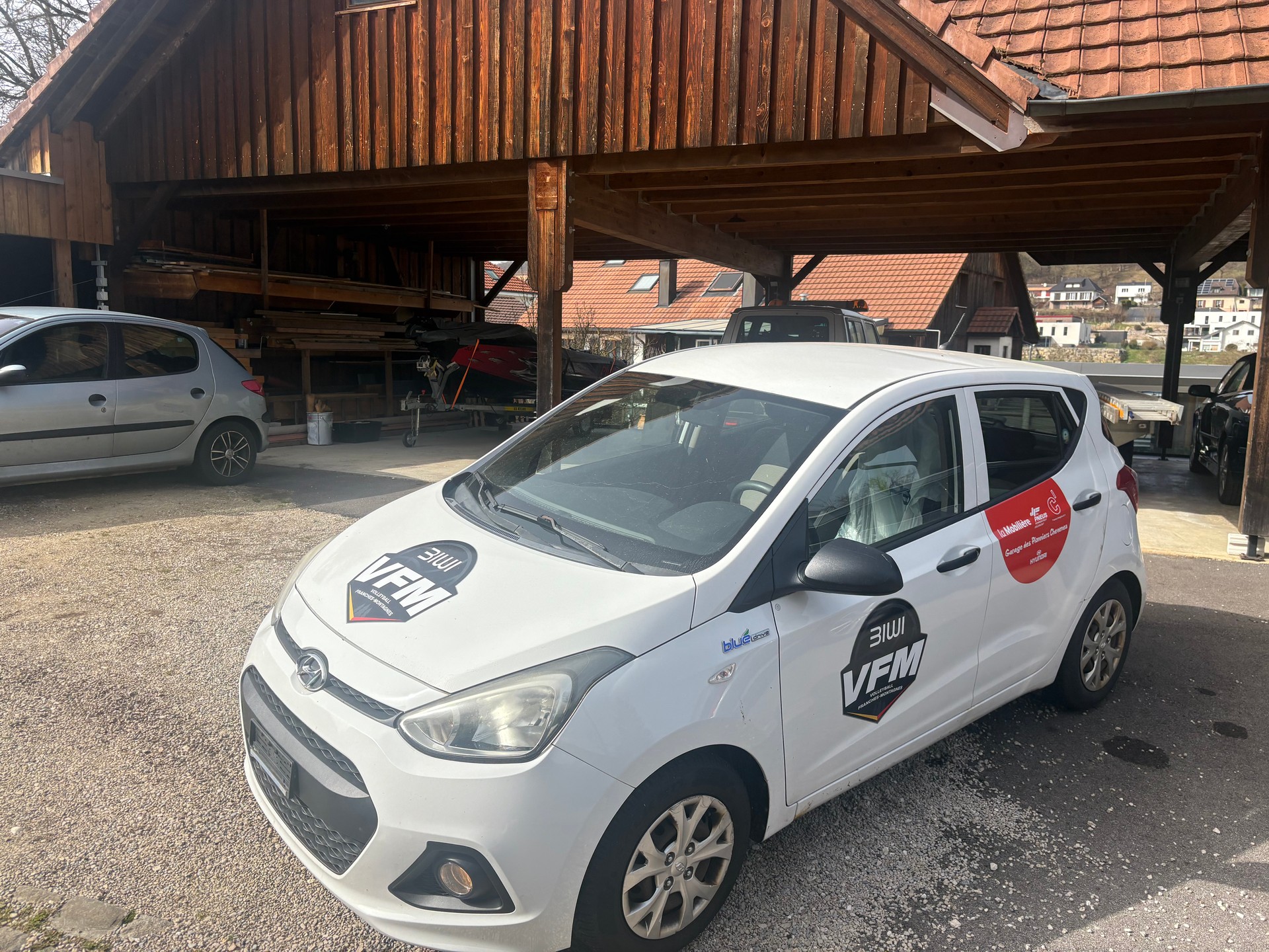 HYUNDAI i10 1.0 Style-image-1