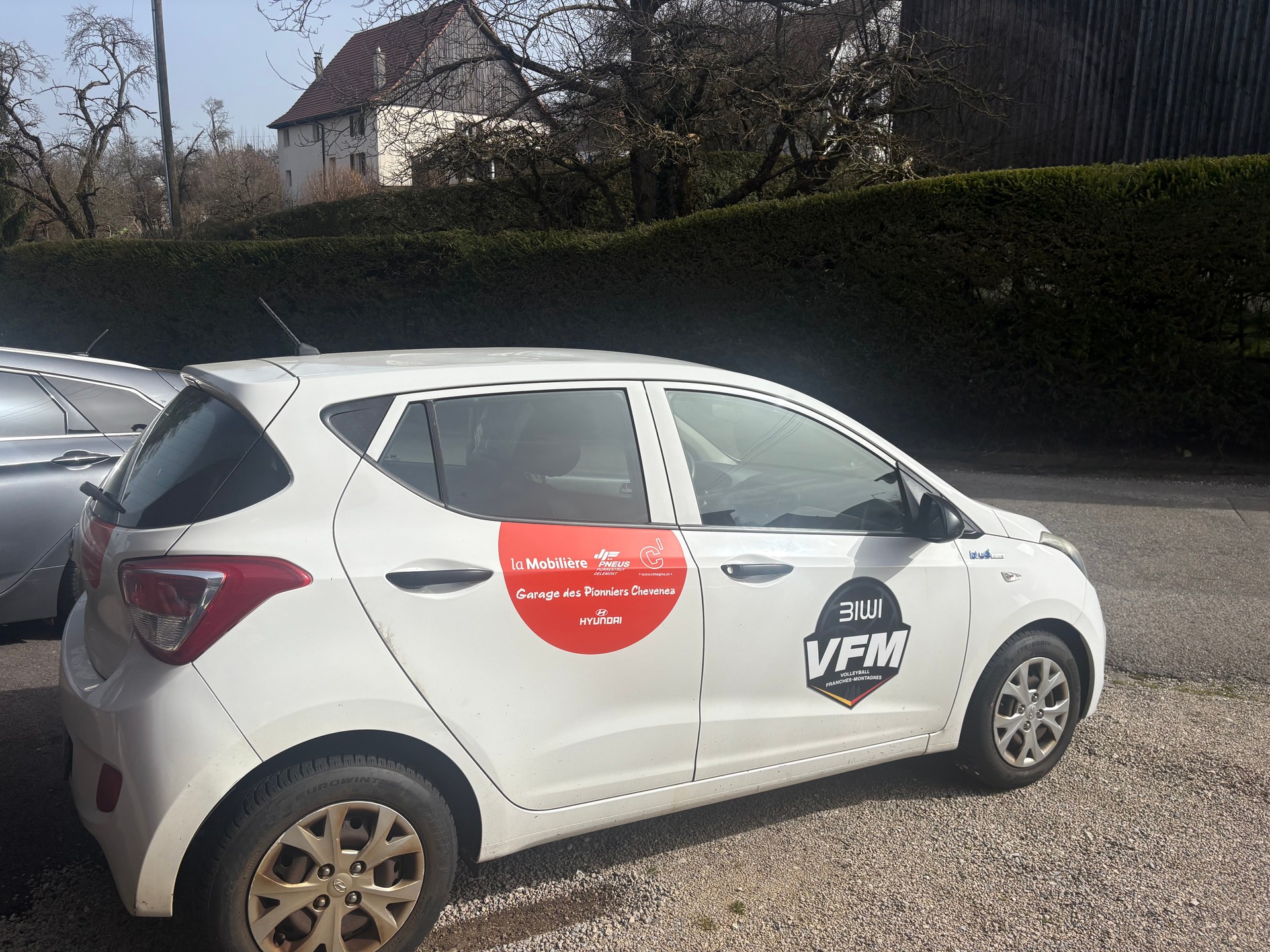 HYUNDAI i10 1.0 Style-image-8