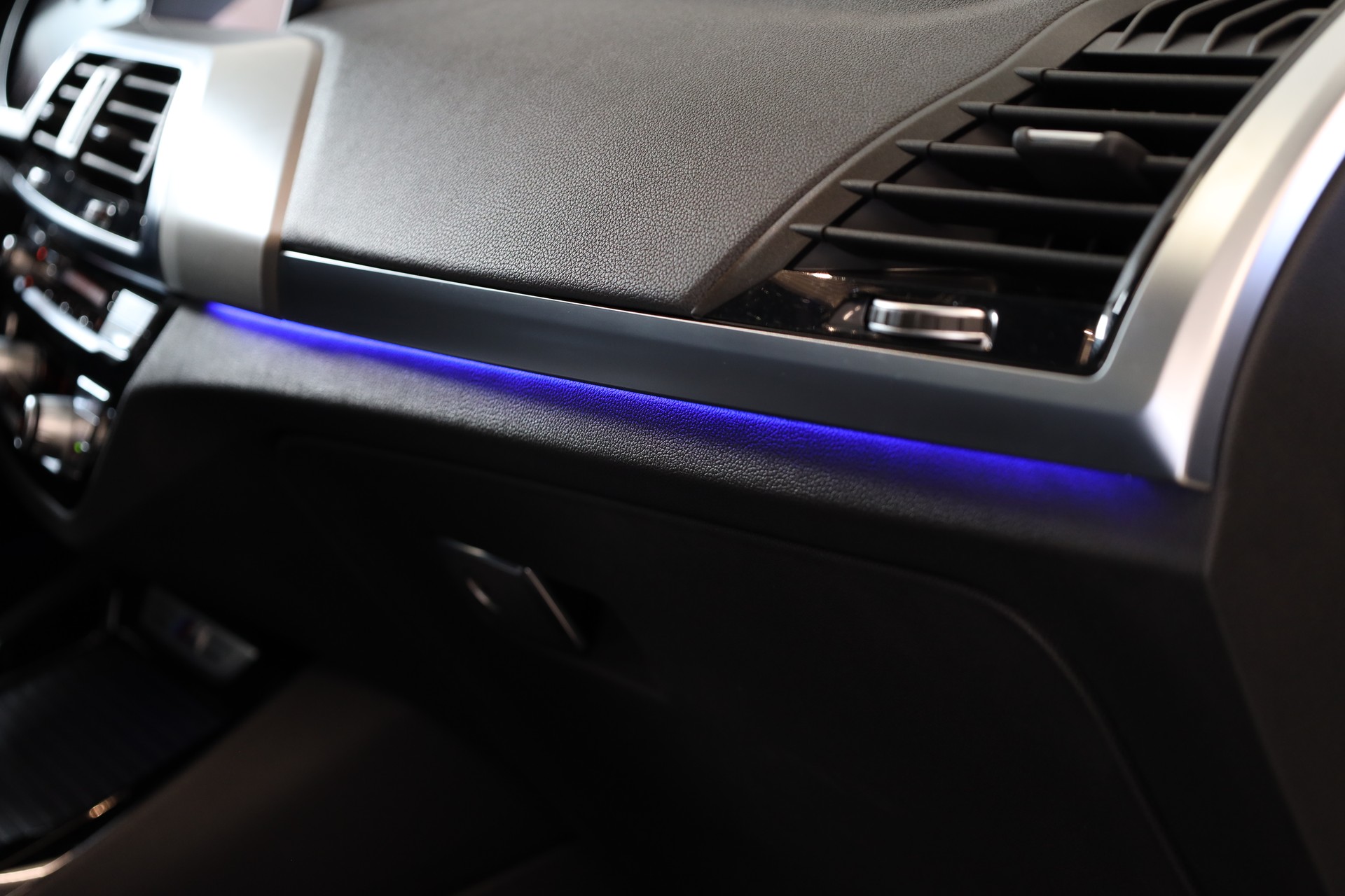 BMW X3 M40d Steptronic-image-22