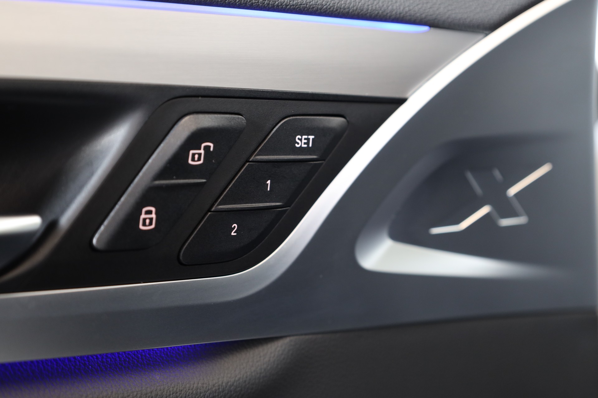BMW X3 M40d Steptronic-image-15