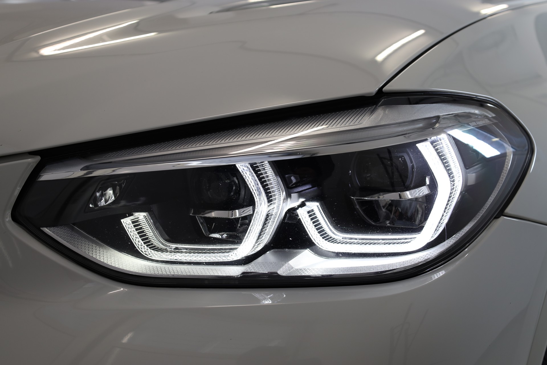 BMW X3 M40d Steptronic-image-21