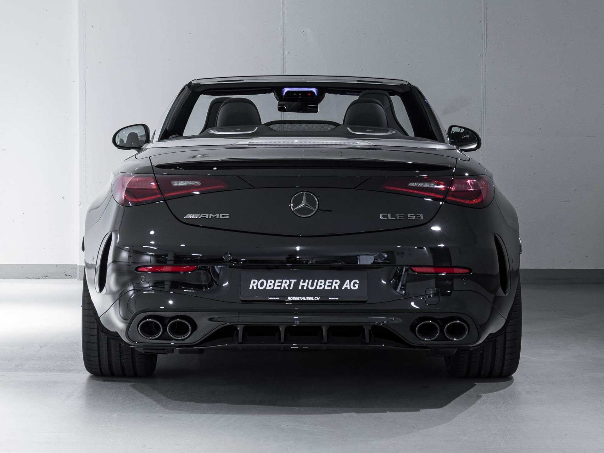 MERCEDES-BENZ CLE 53 AMG 4MATIC+ Cabriolet-image-5