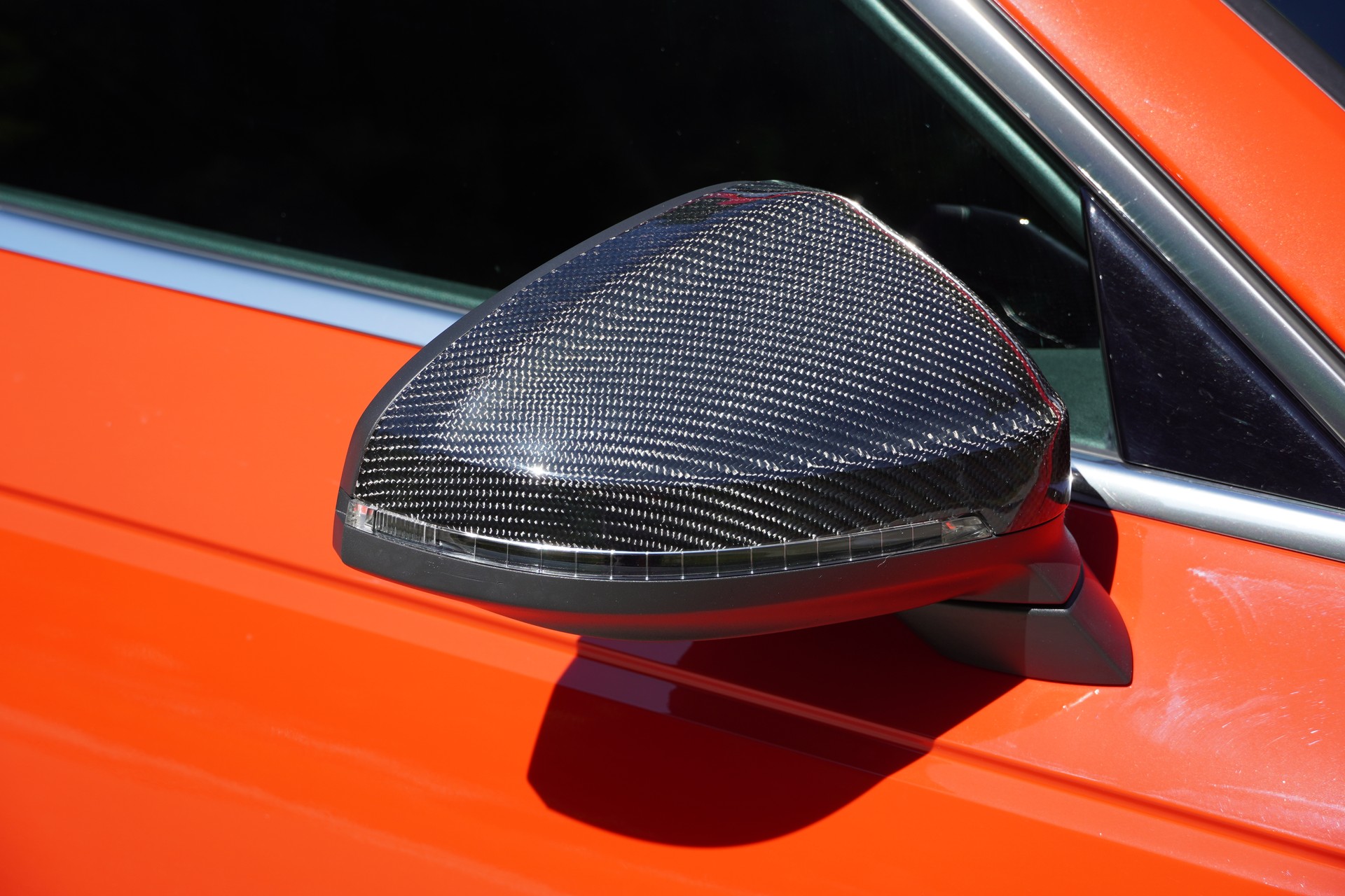 AUDI S4 Avant 3.0 TFSI quattro tiptronic-image-4