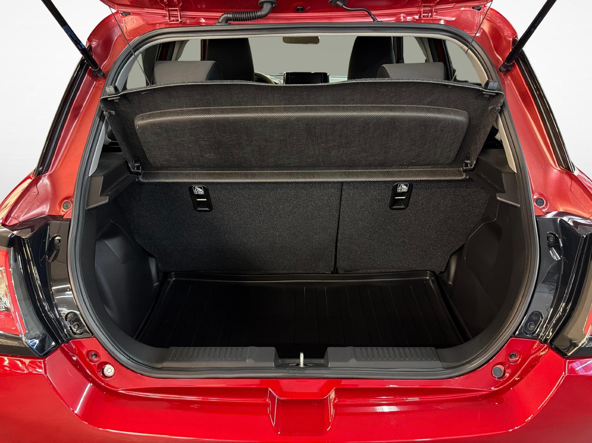 SUZUKI Swift 1.2 Tradizio Hybrid-image-14