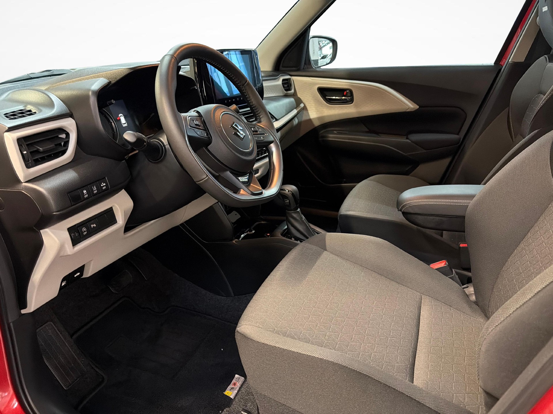 SUZUKI Swift 1.2 Tradizio Hybrid-image-12