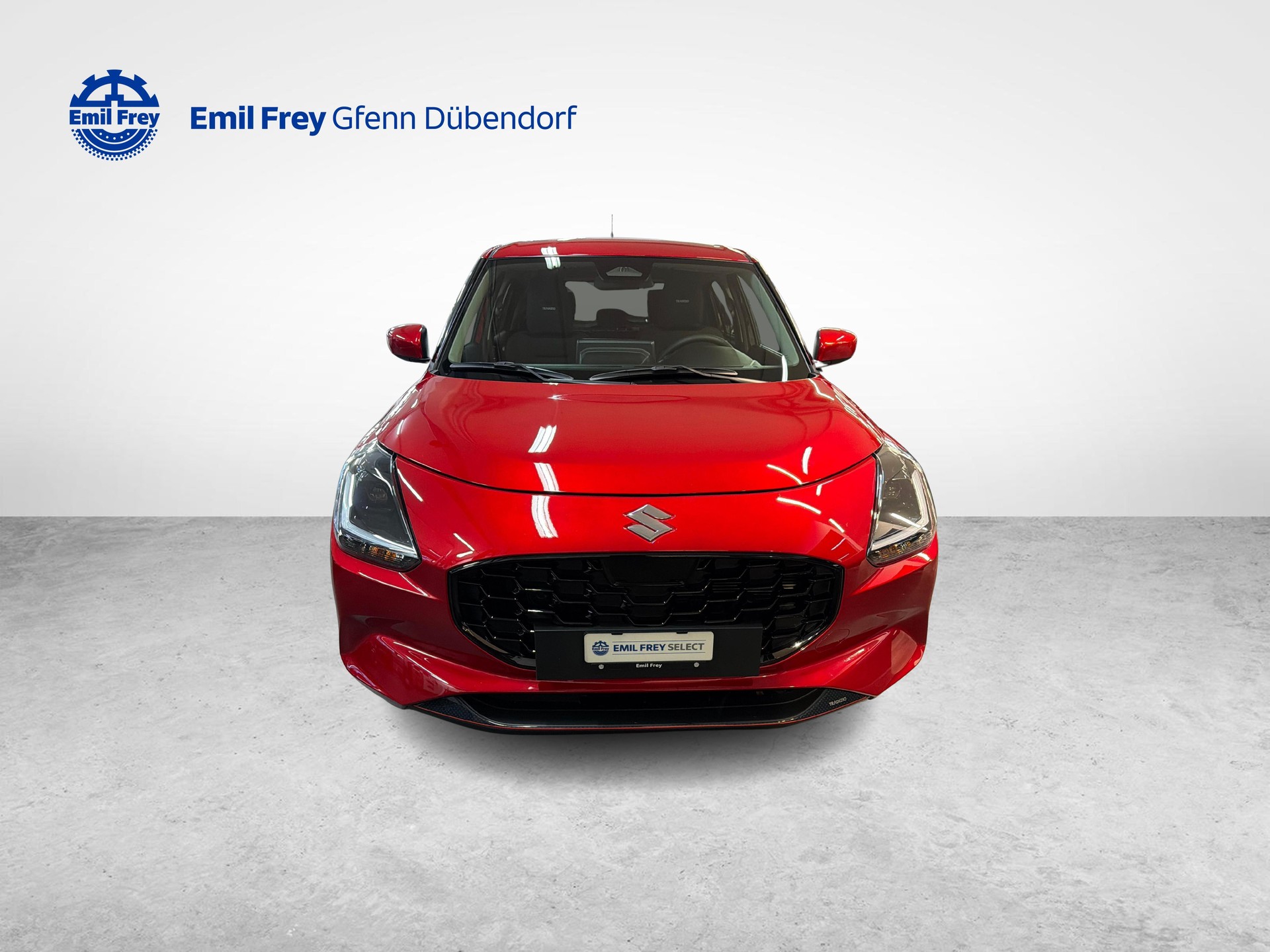 SUZUKI Swift 1.2 Tradizio Hybrid-image-6