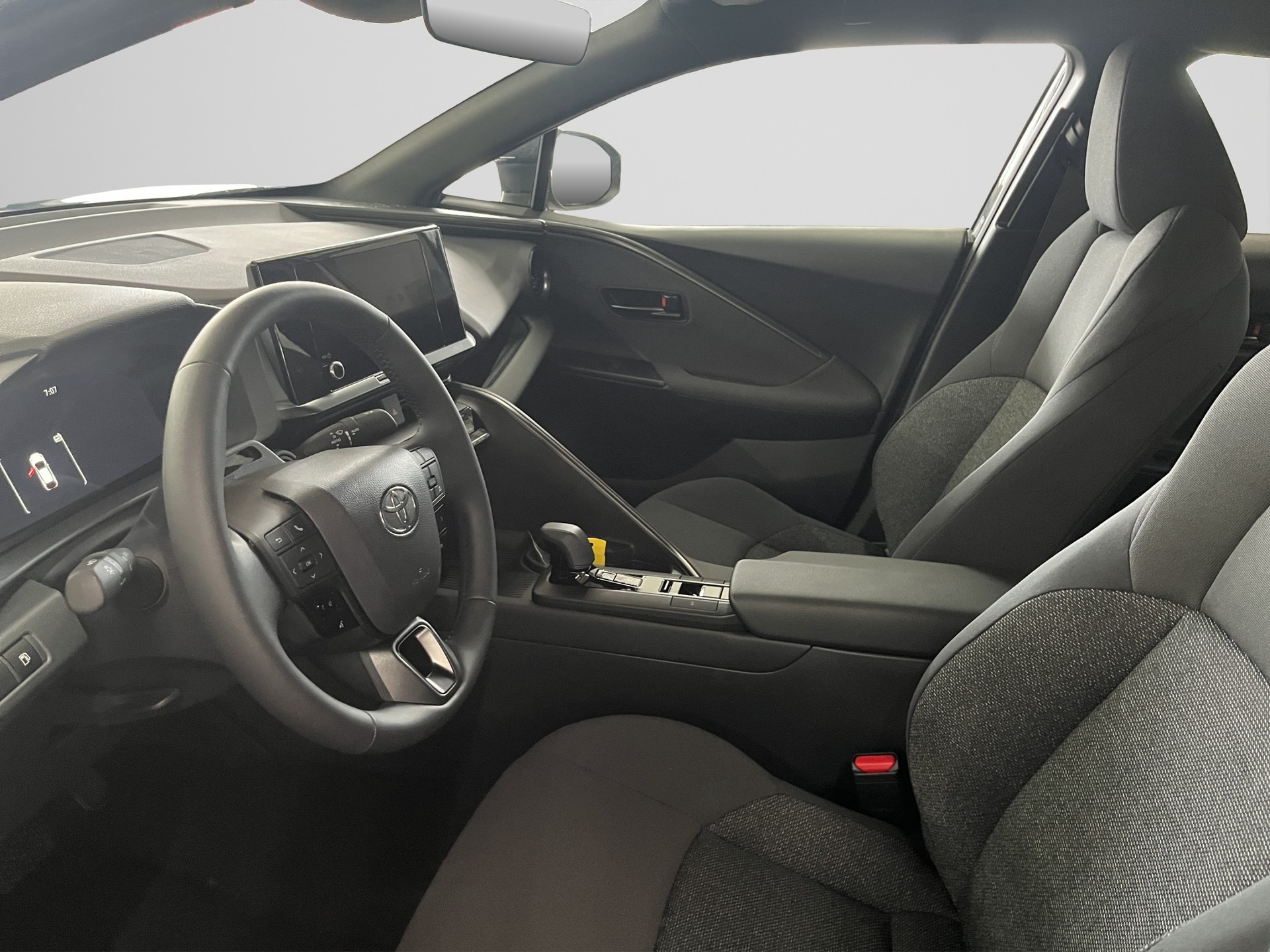 TOYOTA C-HR 1.8 HEV Comfort-image-7