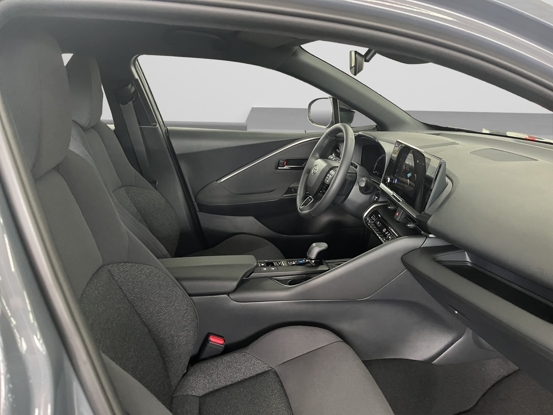 TOYOTA C-HR 1.8 HEV Comfort-image-11