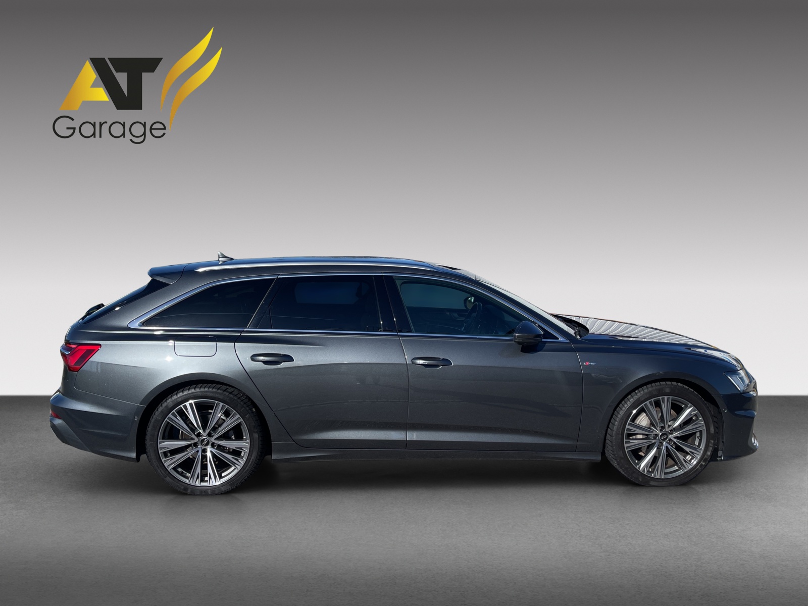 AUDI A6 Avant 40 TDI Sport Attraction quattro S-tronic-image-6