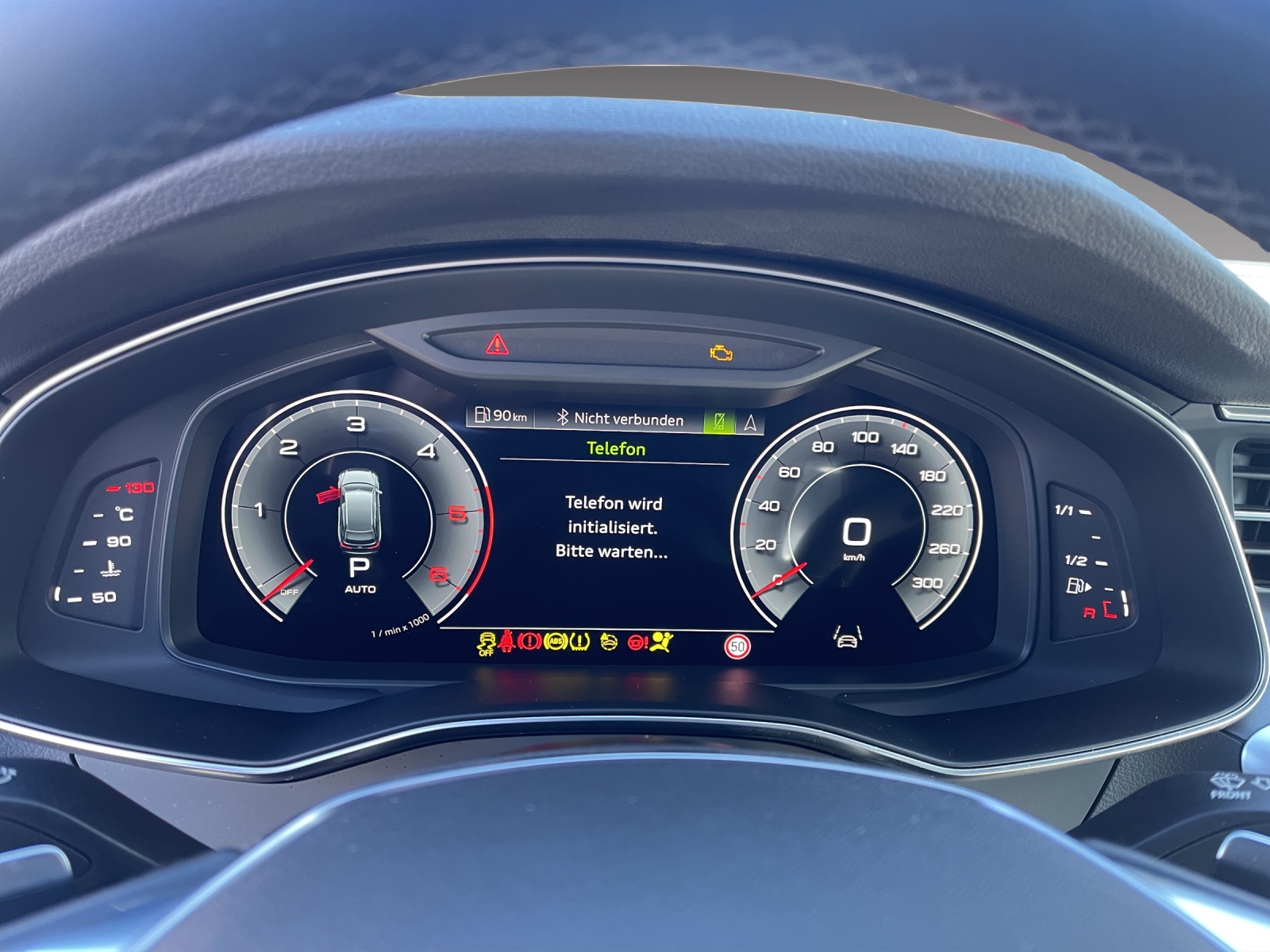 AUDI A6 Avant 40 TDI Sport Attraction quattro S-tronic-image-10