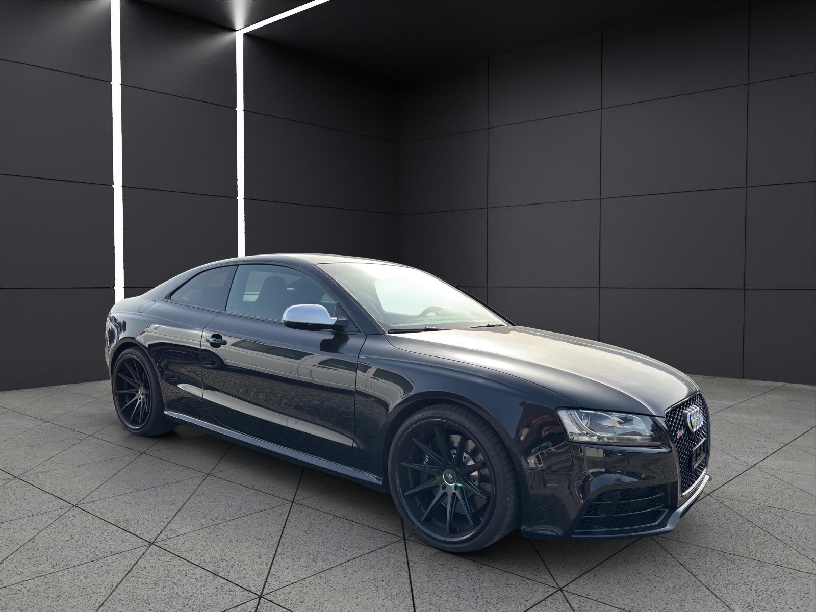 AUDI RS5 Coupé 4.2 FSI quattro S-tronic-image-7