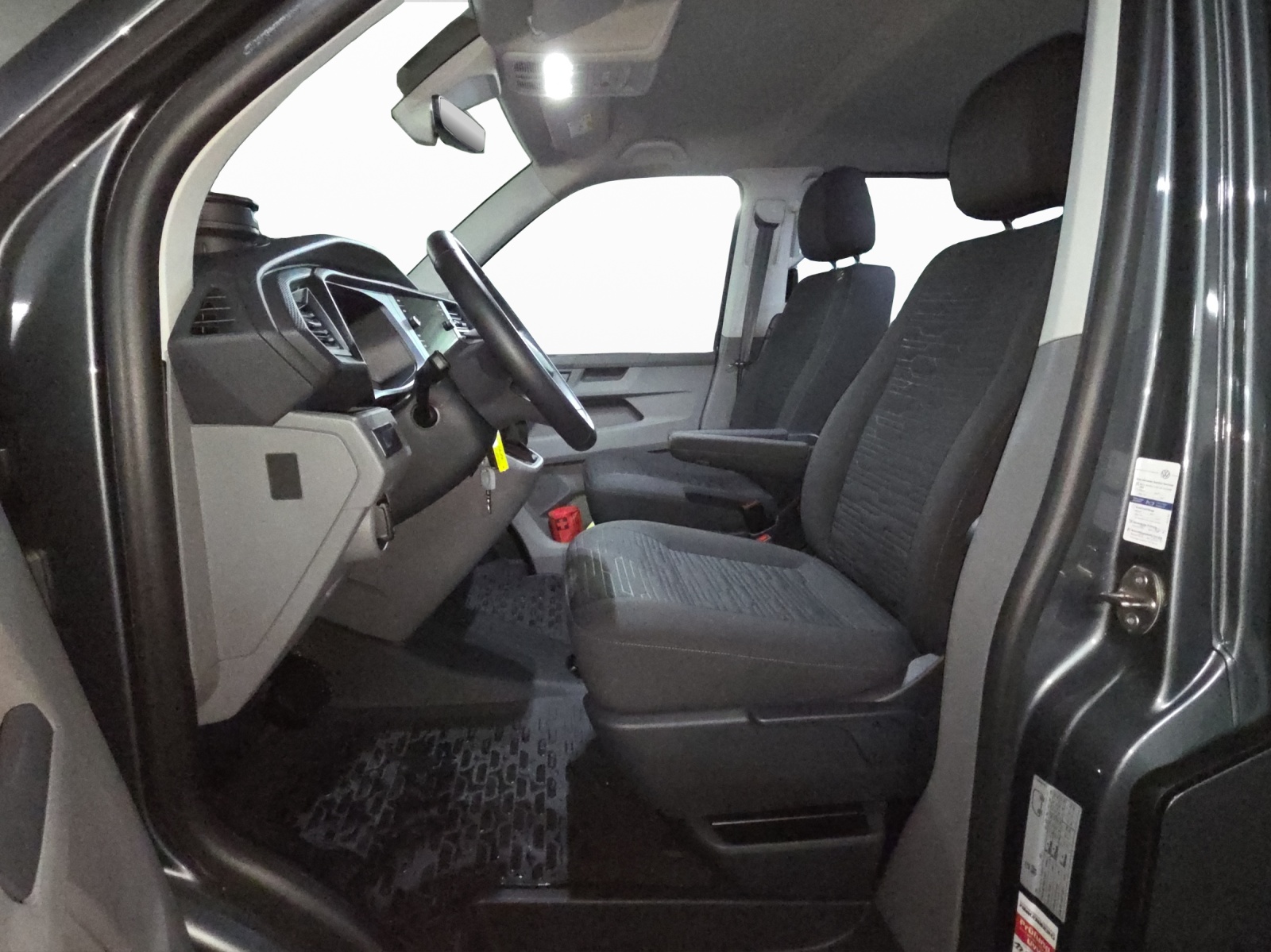 VW T6.1 Caravelle 2.0 TDI Comfortline 4Motion DSG LWB-image-4