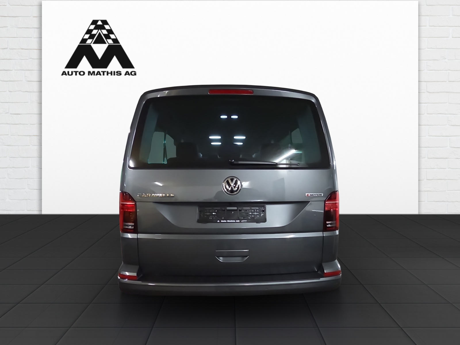 VW T6.1 Caravelle 2.0 TDI Comfortline 4Motion DSG LWB-image-9