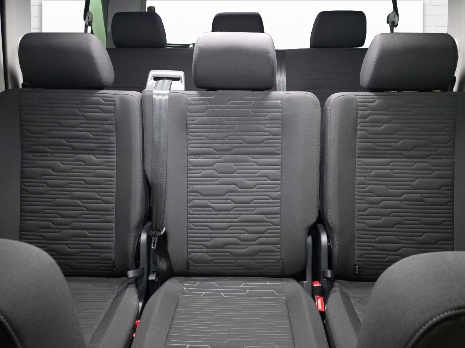 VW T6.1 Caravelle 2.0 TDI Comfortline 4Motion DSG LWB-image-7