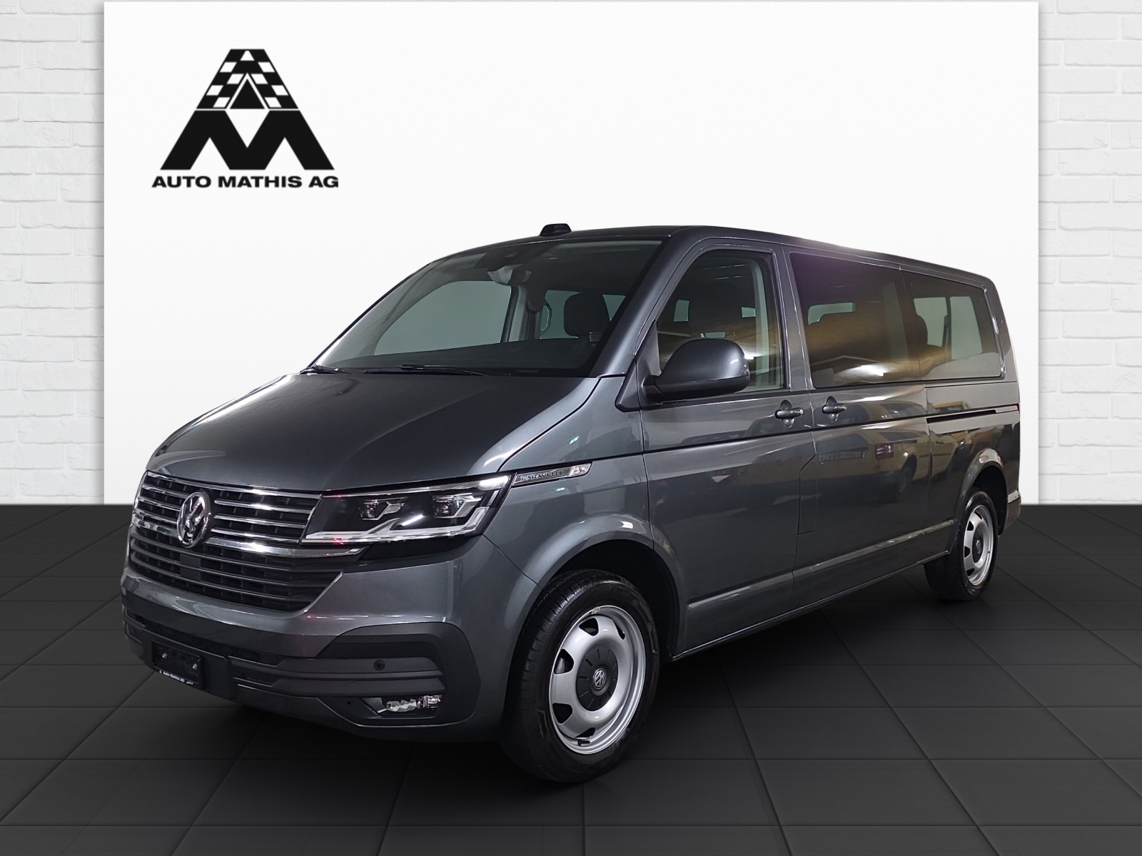 VW T6.1 Caravelle 2.0 (Bus) VW VW T6.1 Caravelle 2.0 (Bus)