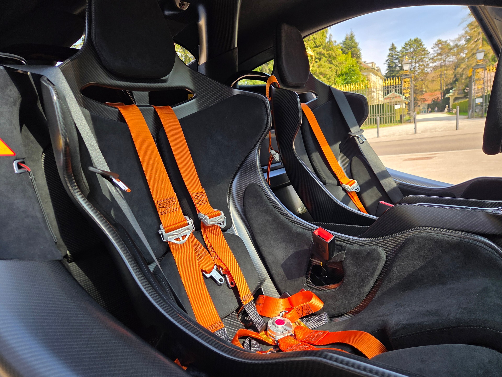 McLAREN 620R Coupé-image-7