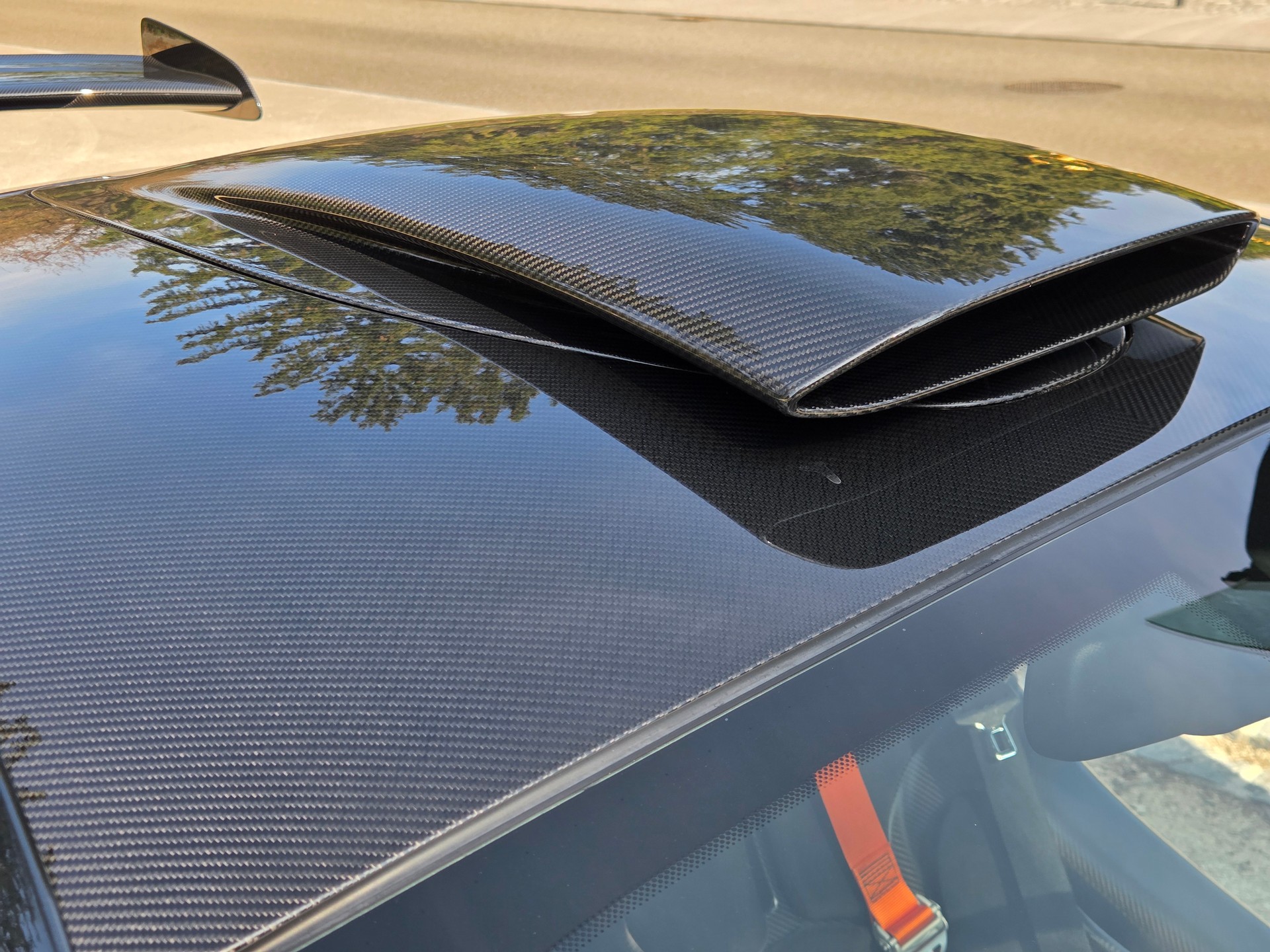 McLAREN 620R Coupé-image-9