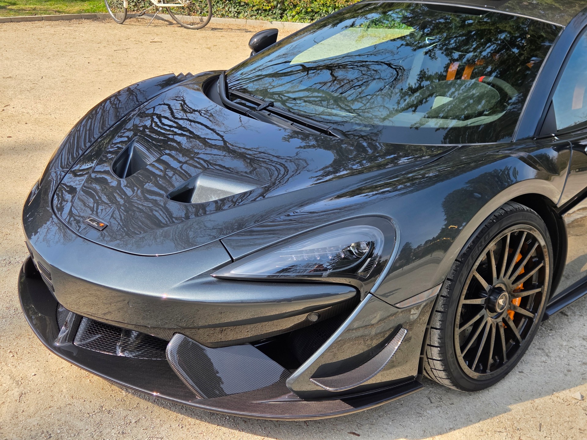 McLAREN 620R Coupé-image-3