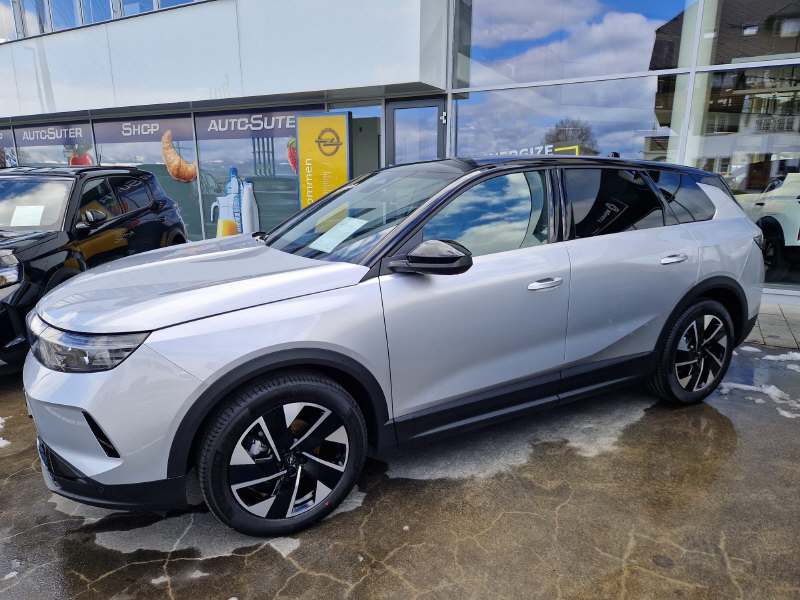 OPEL Grandland 1.2 T HEV GS-image-0