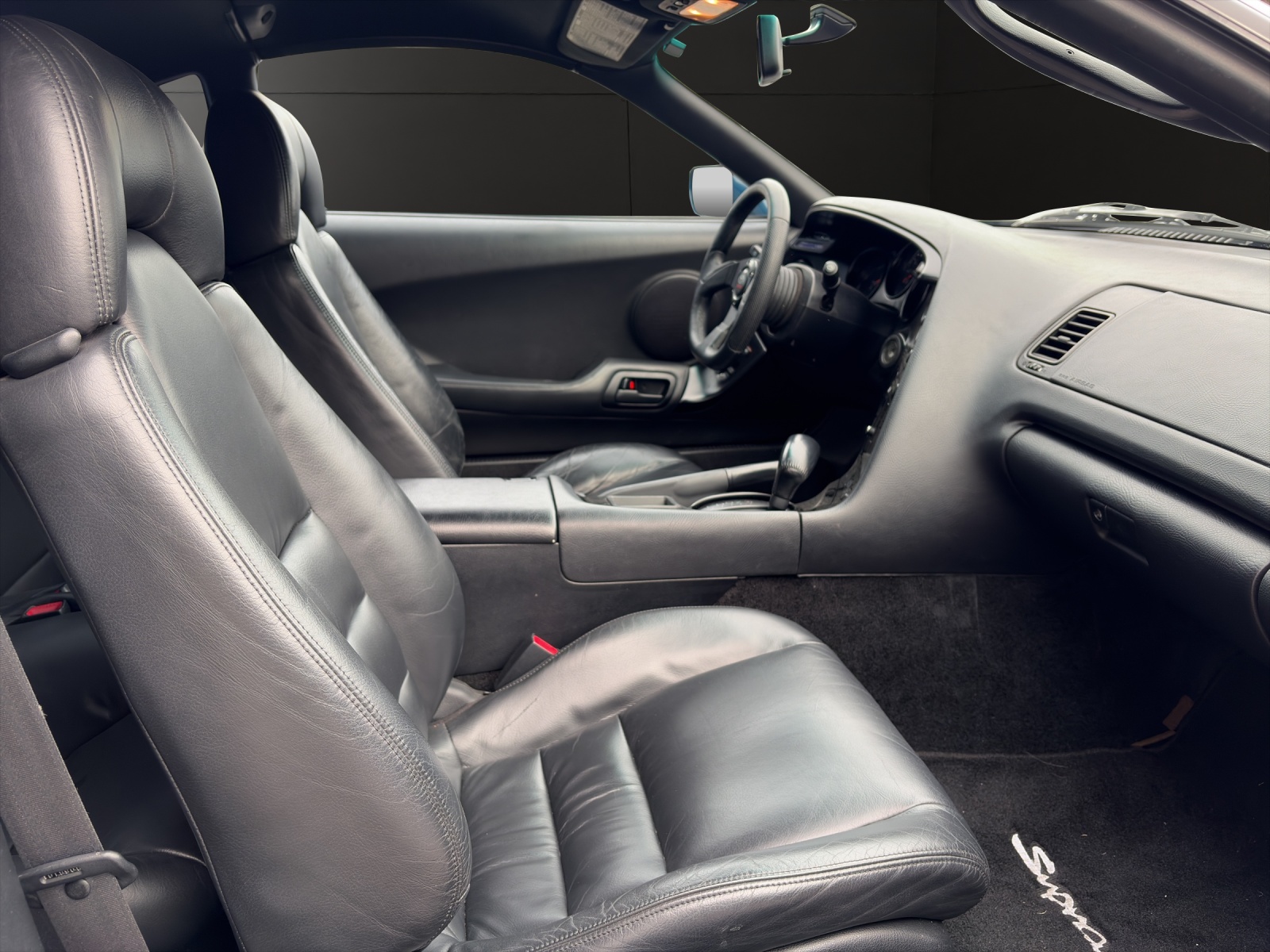 TOYOTA Supra 3.0i TwinTurbo A-image-13