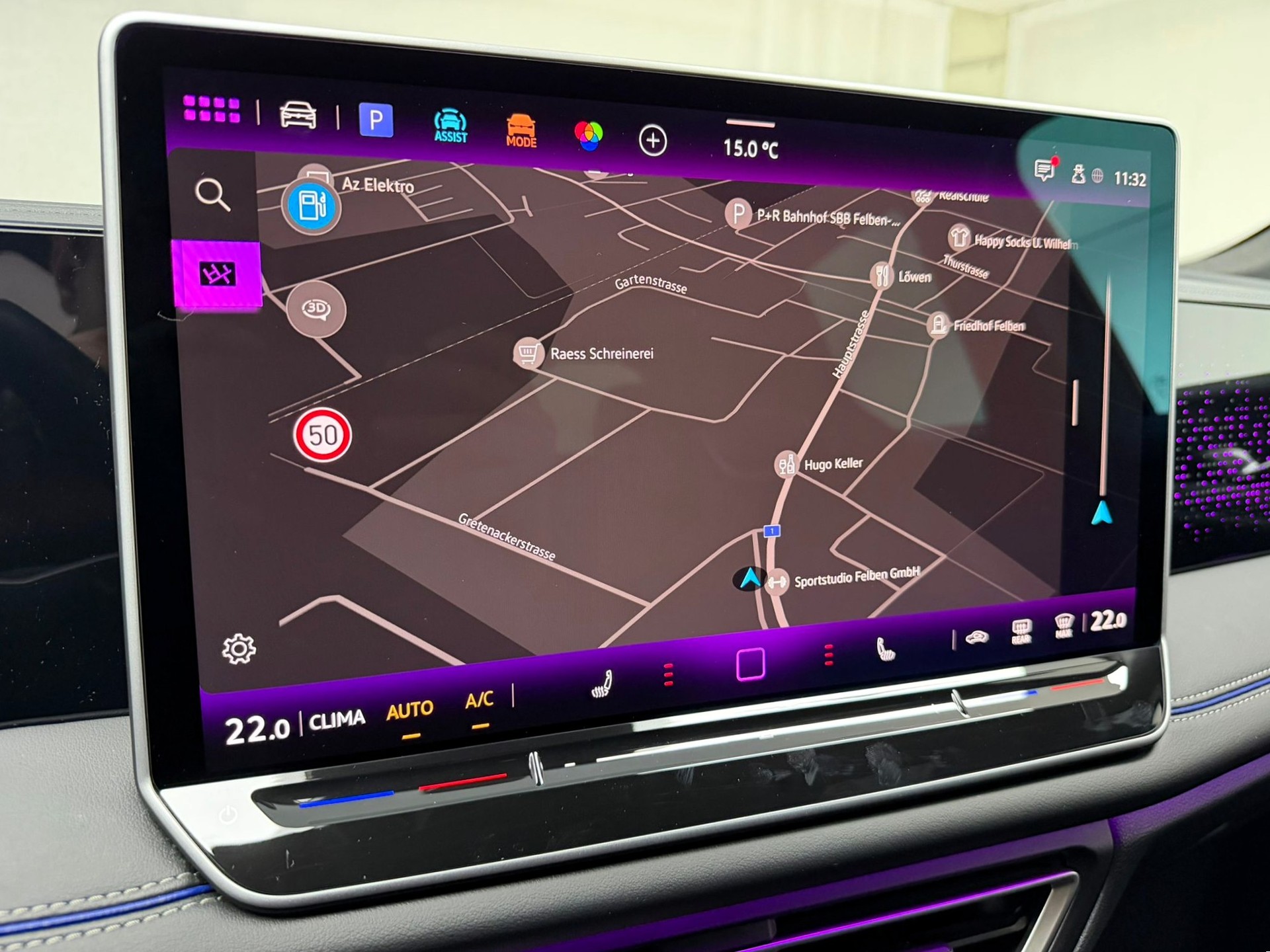 VW Tiguan 2.0 TSI DSG R-Line 4Motion-image-26