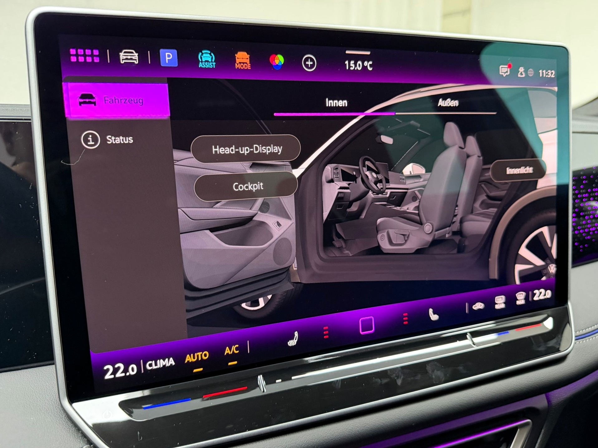 VW Tiguan 2.0 TSI DSG R-Line 4Motion-image-28