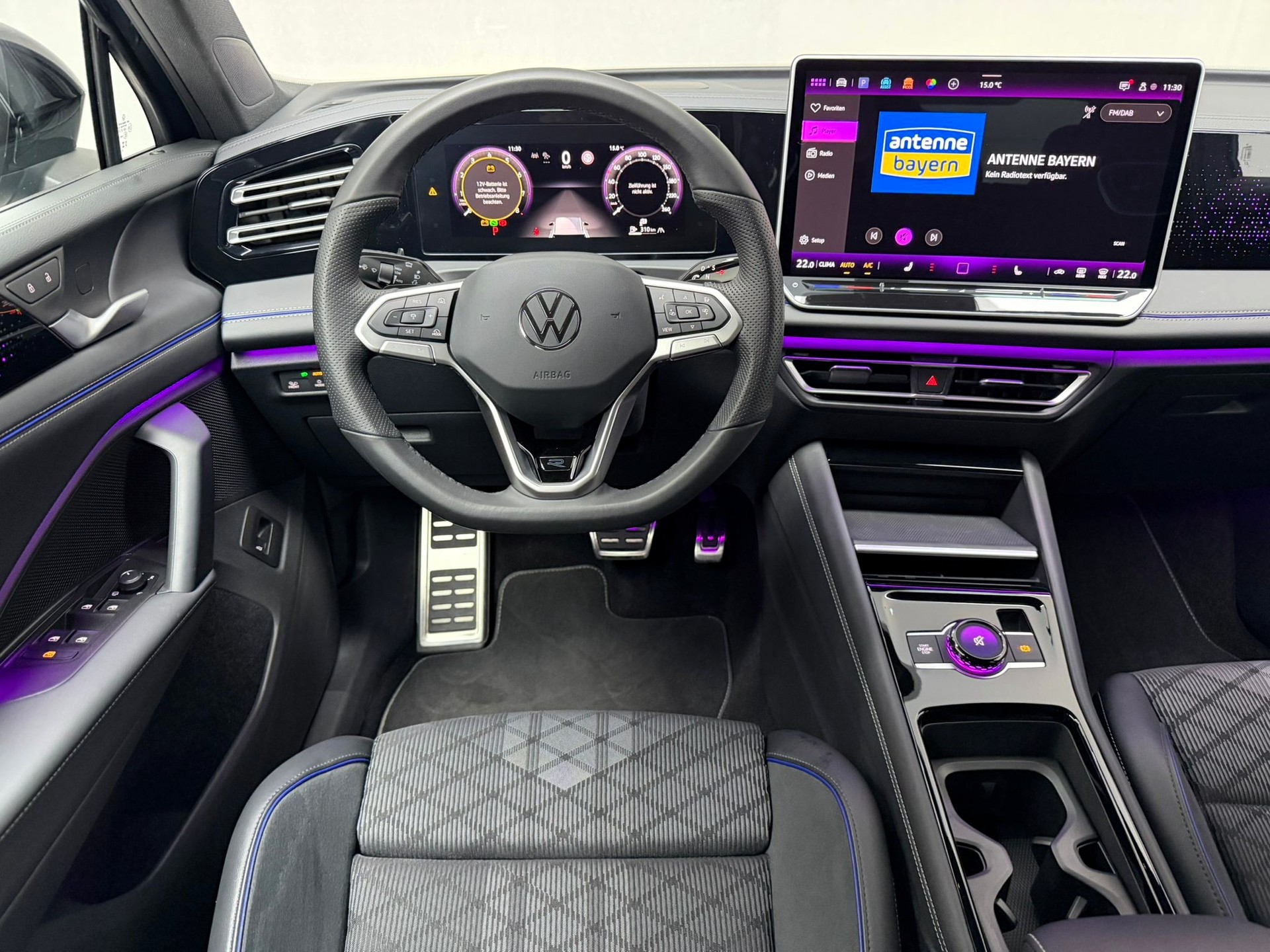 VW Tiguan 2.0 TSI DSG R-Line 4Motion-image-19