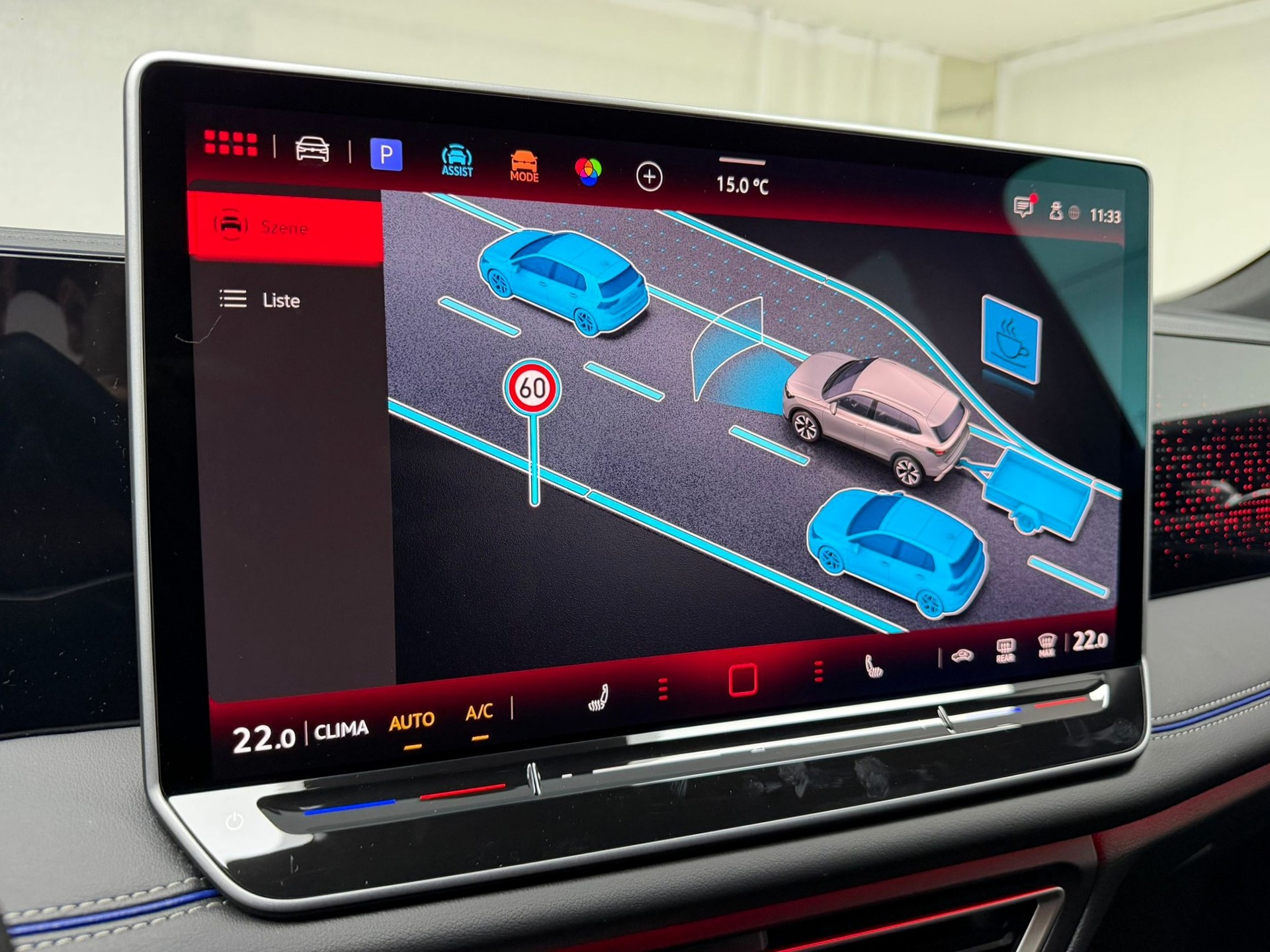 VW Tiguan 2.0 TSI DSG R-Line 4Motion-image-25