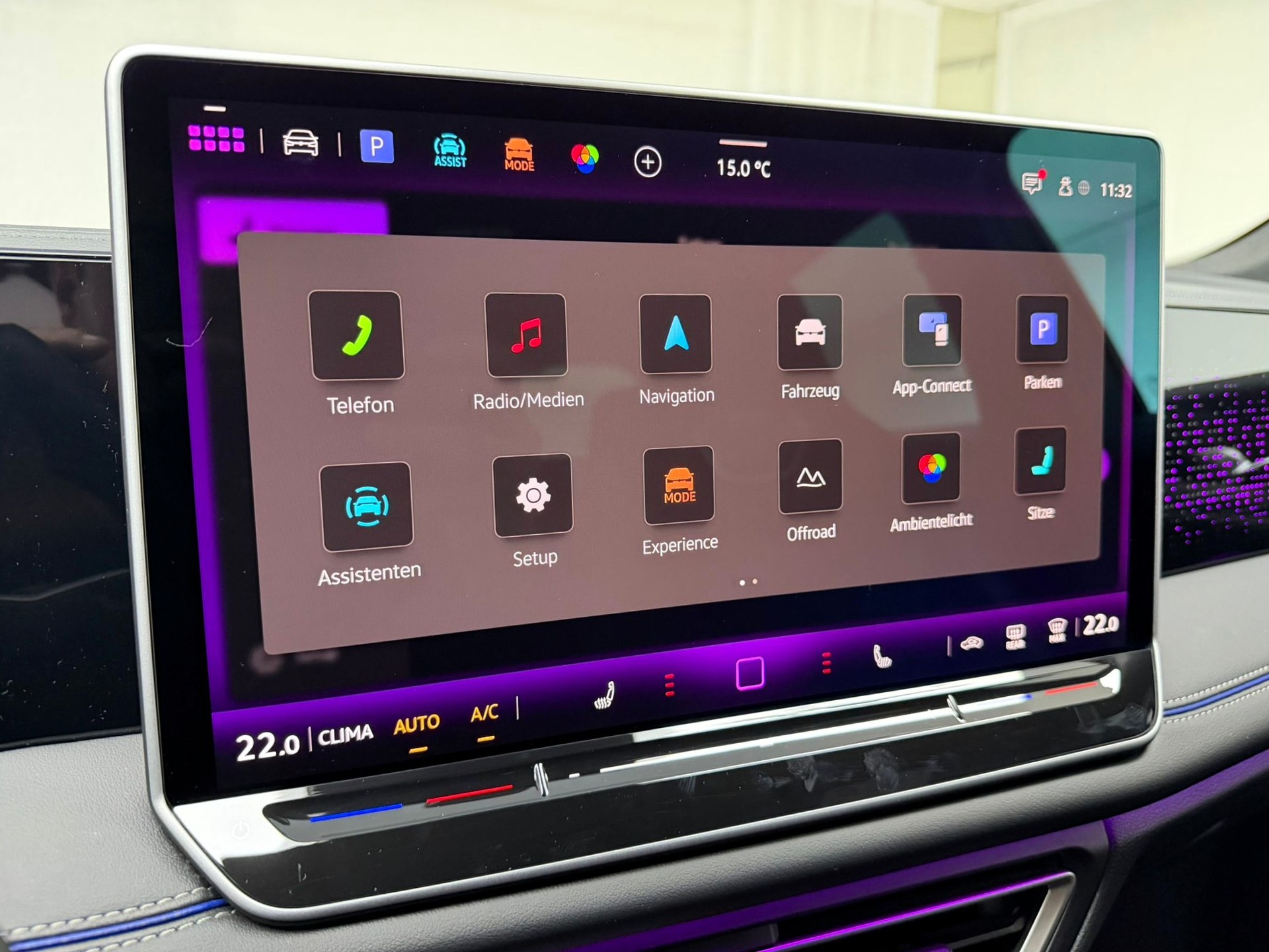 VW Tiguan 2.0 TSI DSG R-Line 4Motion-image-29