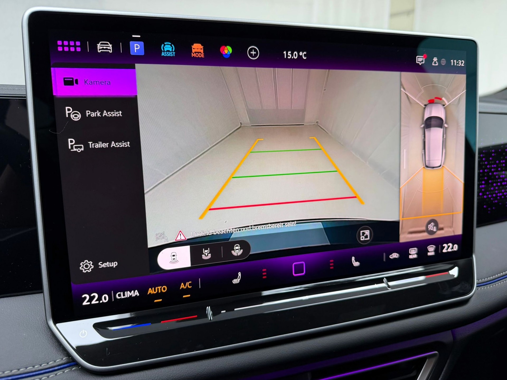 VW Tiguan 2.0 TSI DSG R-Line 4Motion-image-24