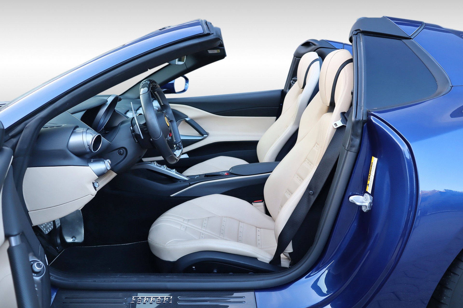 FERRARI 812 GTS-image-6