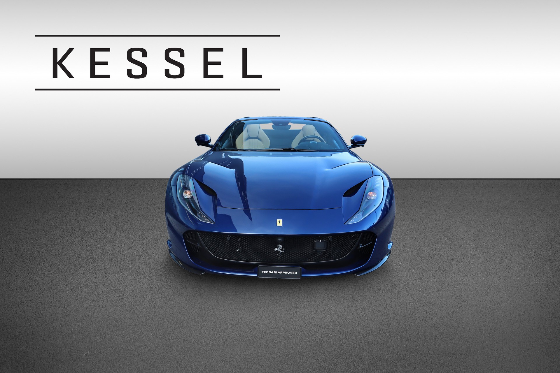 FERRARI 812 GTS-image-1