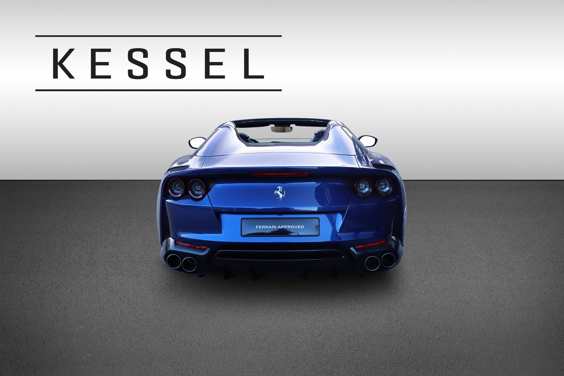 FERRARI 812 GTS-image-4