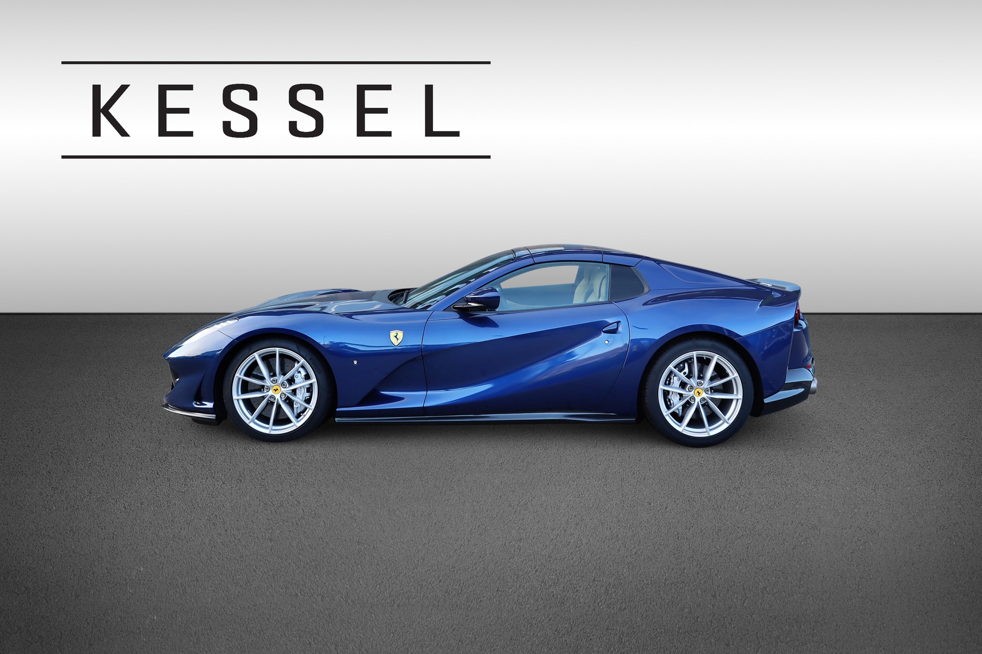 FERRARI 812 GTS-image-2