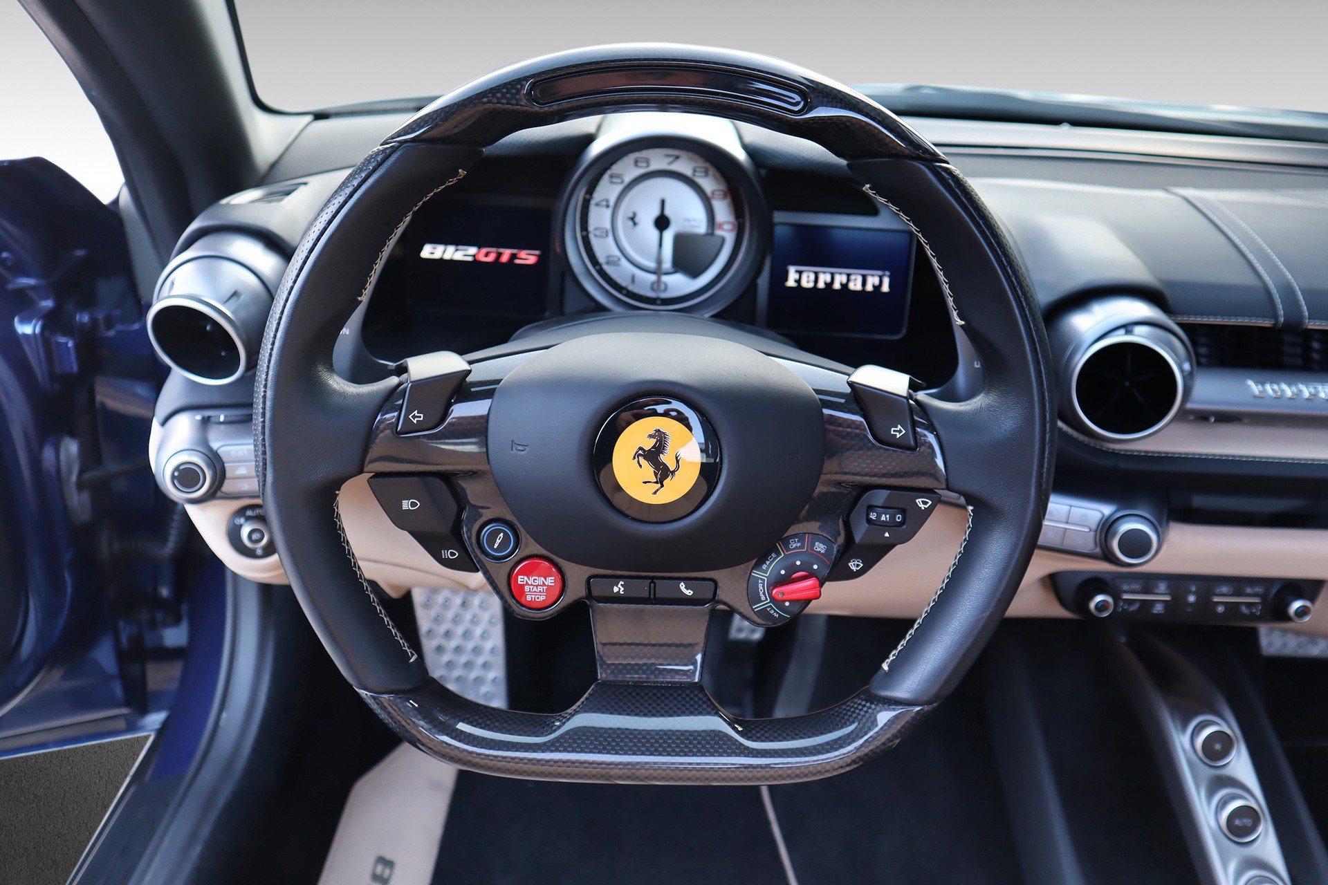 FERRARI 812 GTS-image-5