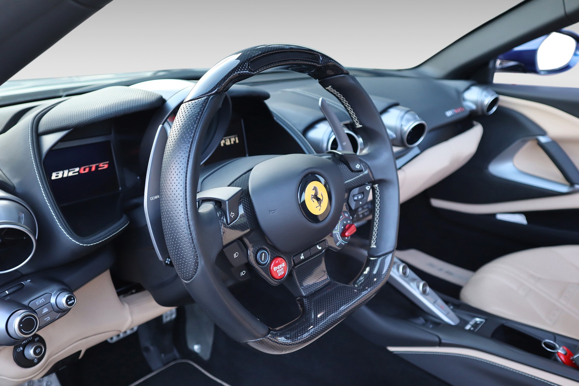 FERRARI 812 GTS-image-7