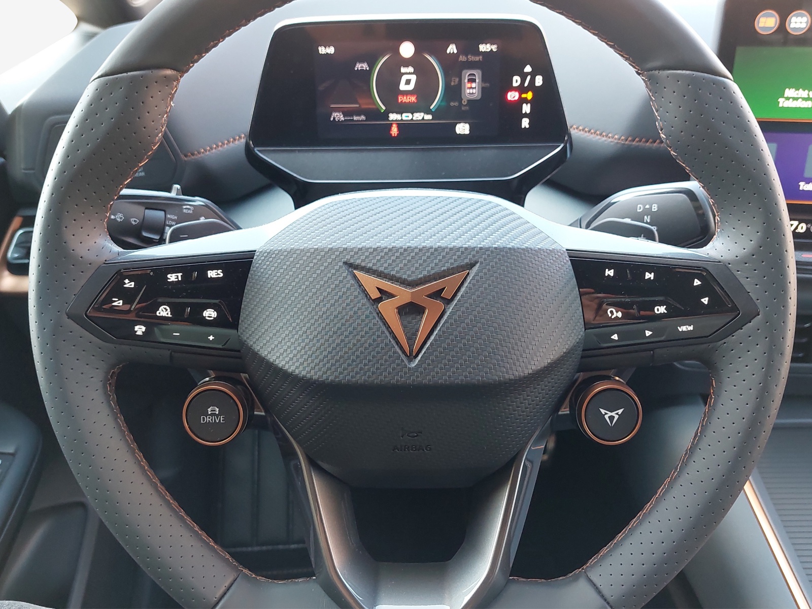 CUPRA Born 79 kWh VZ-image-9