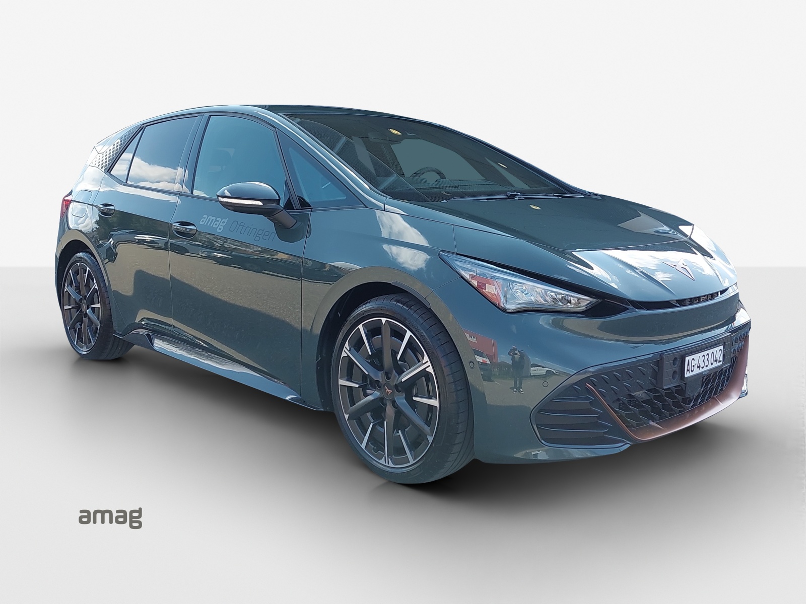 CUPRA Born 79 kWh VZ-image-5