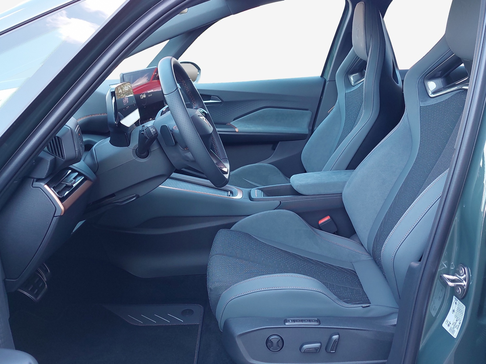 CUPRA Born 79 kWh VZ-image-7