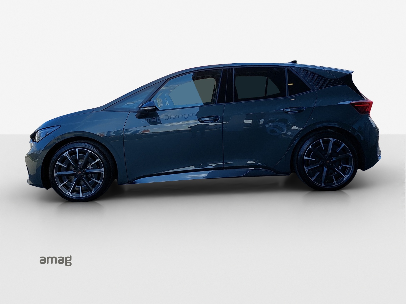CUPRA Born 79 kWh VZ-image-1