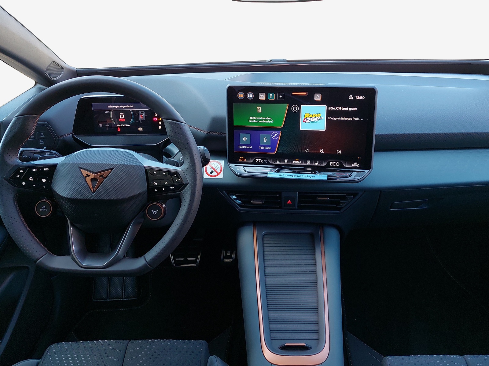 CUPRA Born 79 kWh VZ-image-8