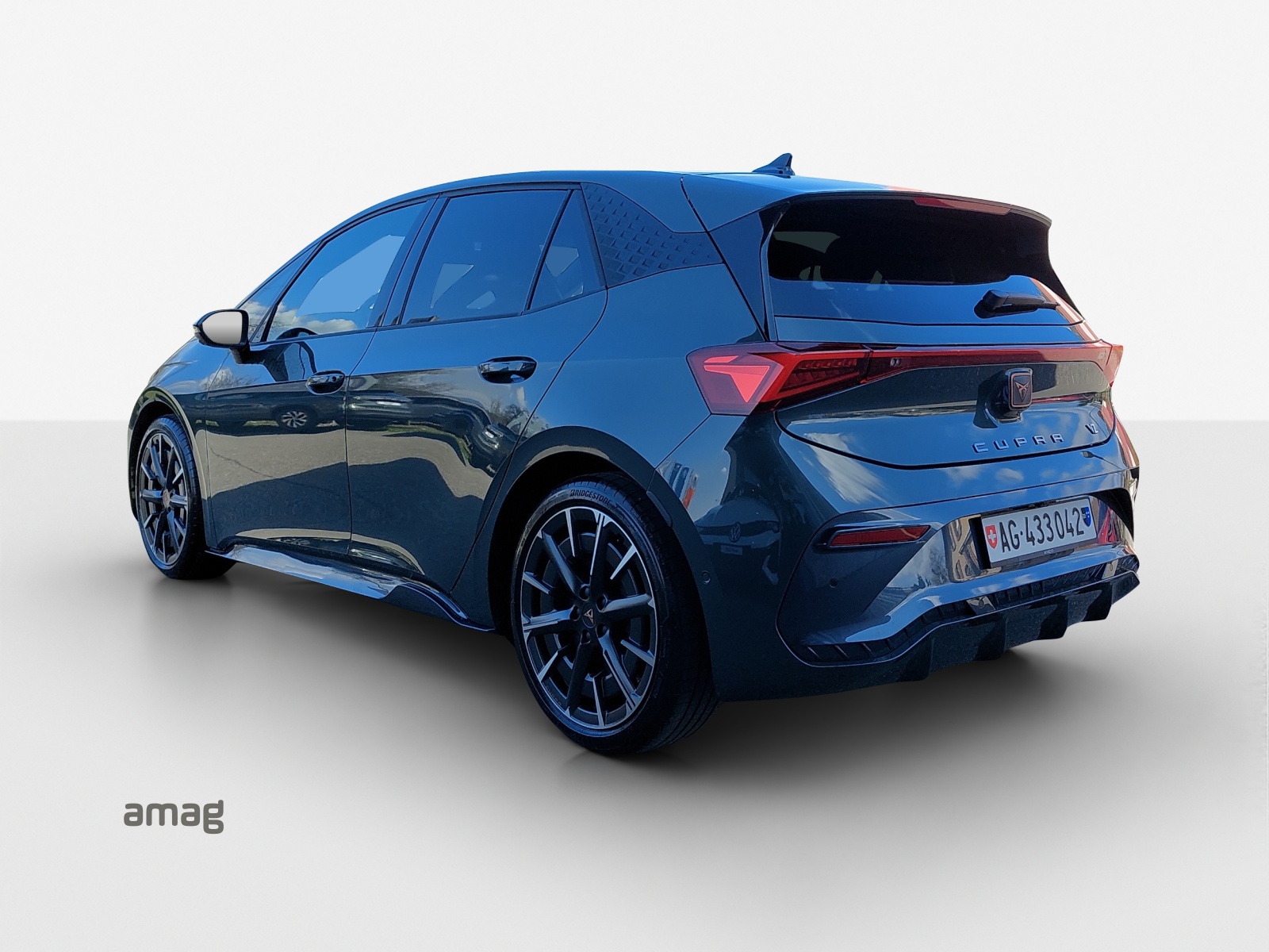 CUPRA Born 79 kWh VZ-image-2