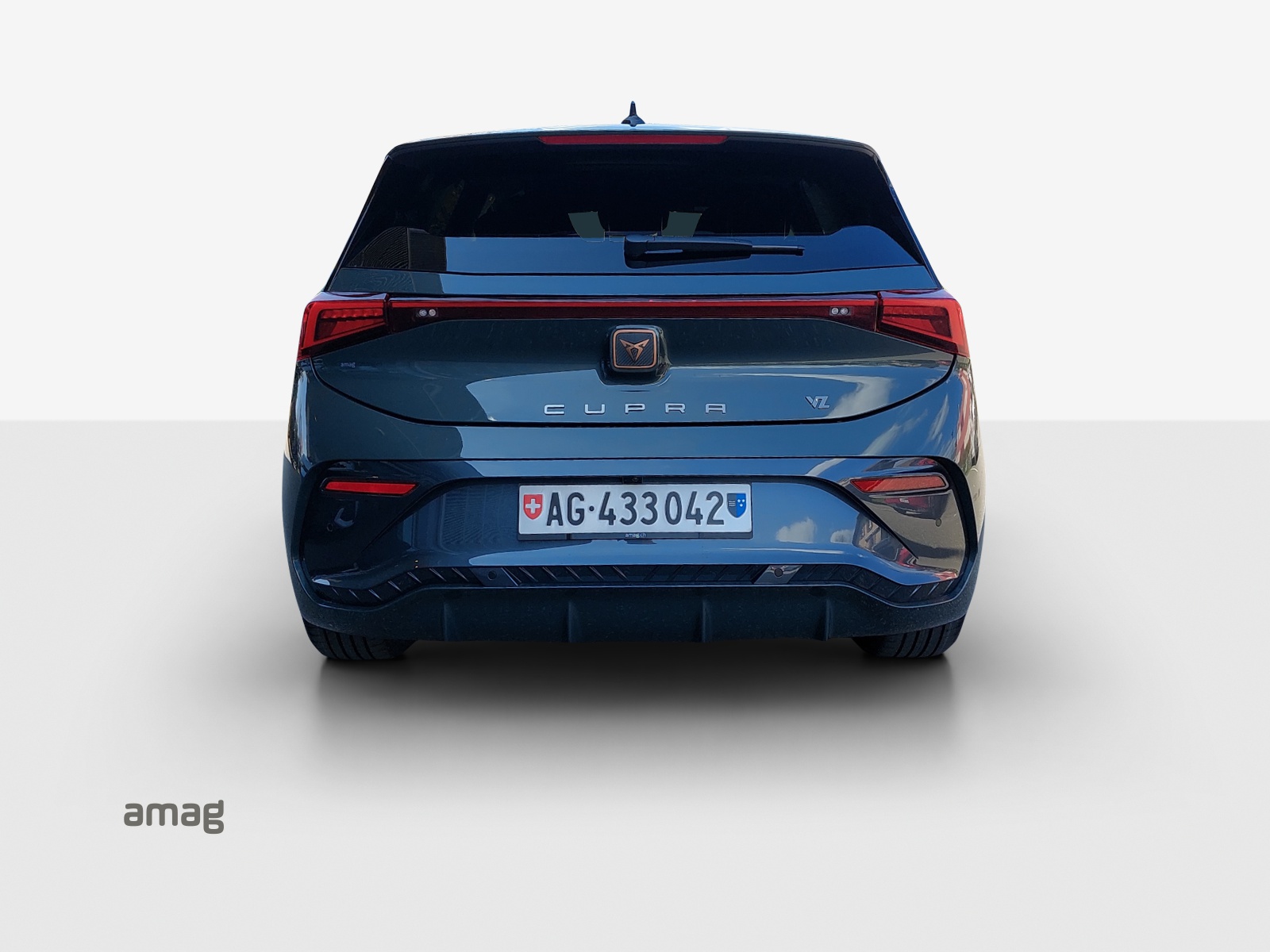 CUPRA Born 79 kWh VZ-image-3